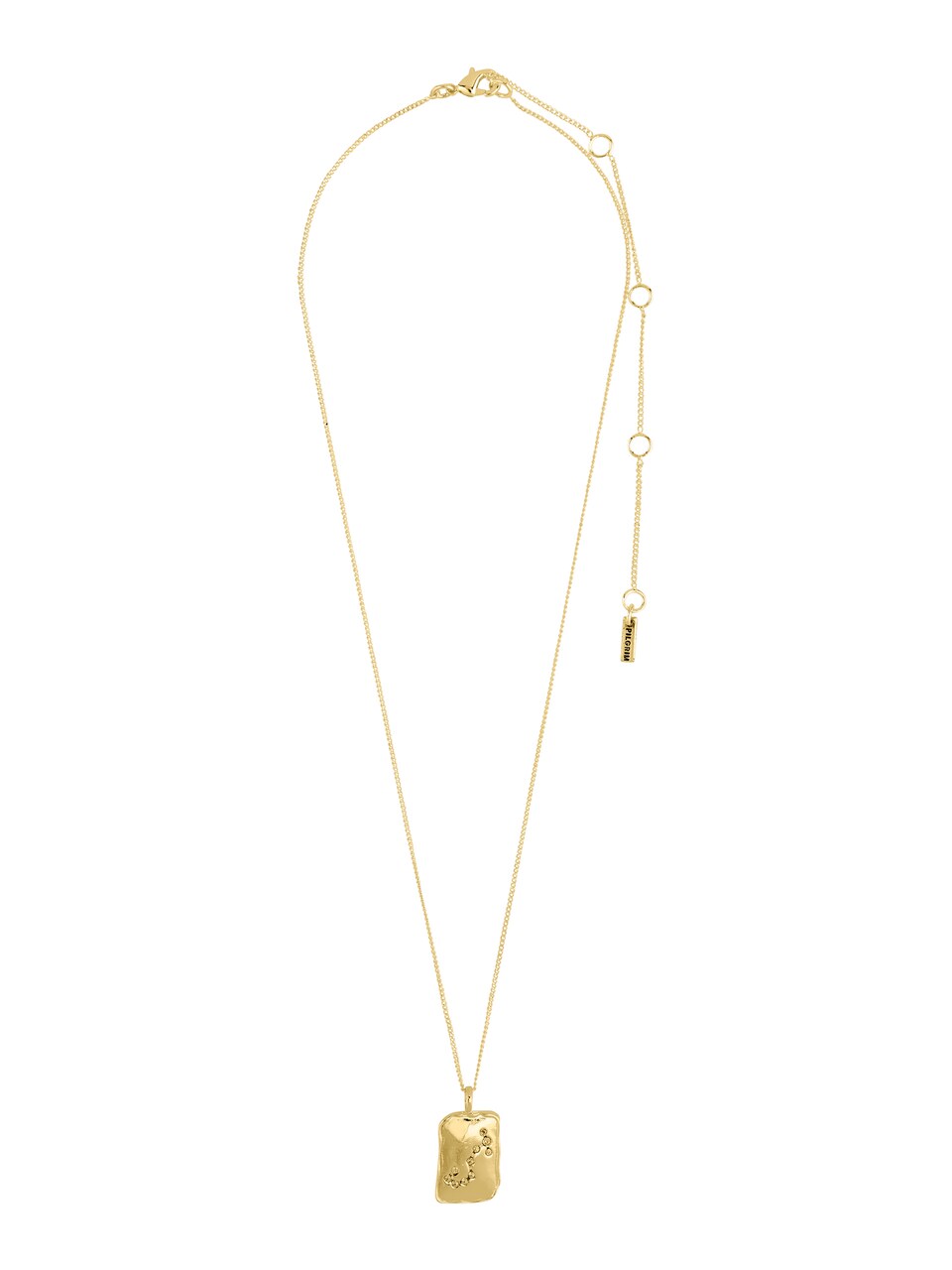 Halsband 'Zodiac Sign Scorpio'