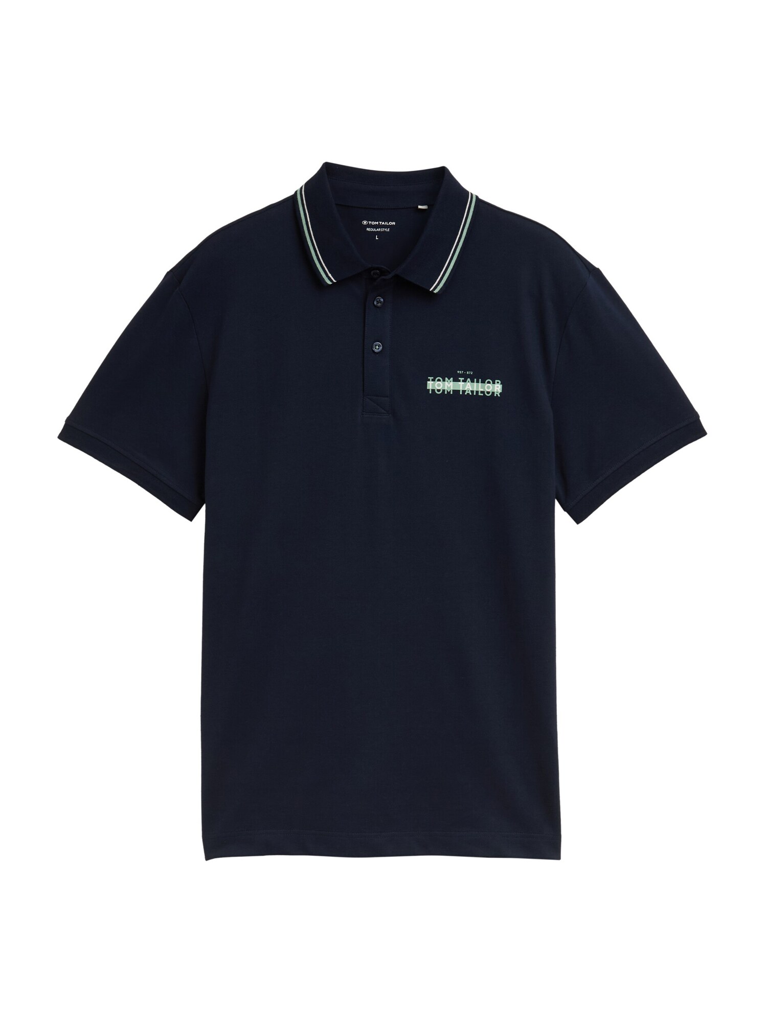 Thumbnail - TOM TAILOR Poloshirt