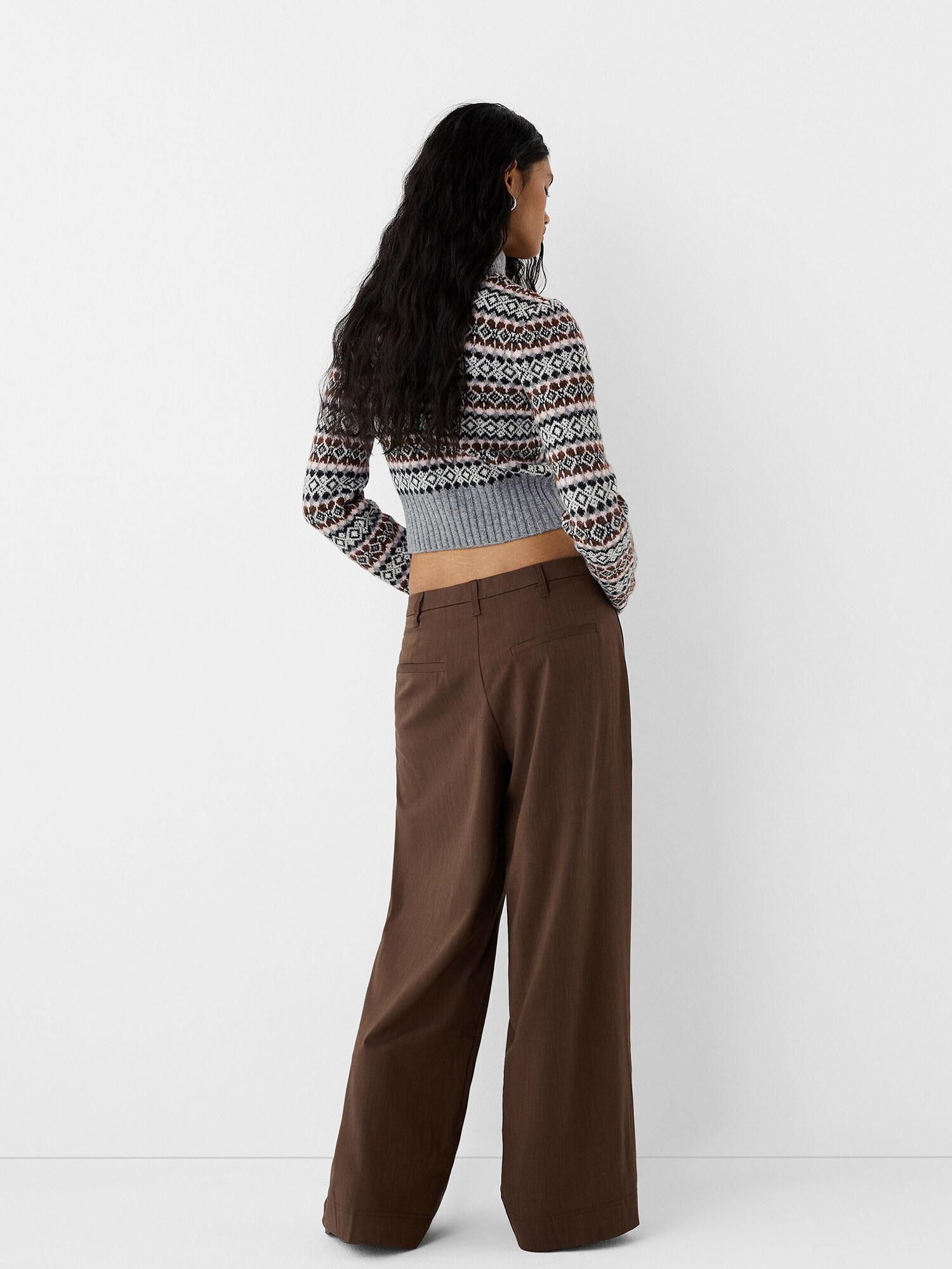 Thumbnail - Bershka Pullover