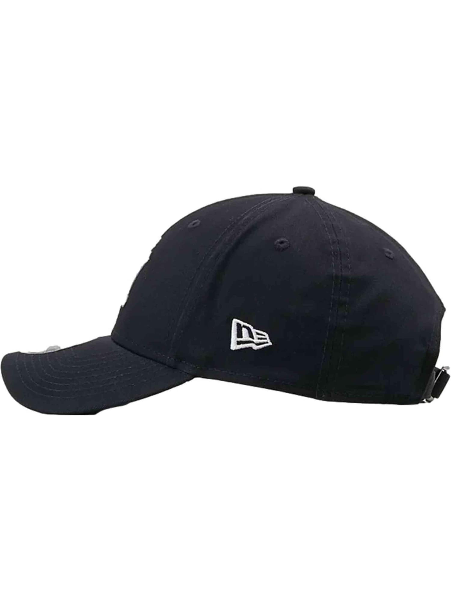 NEW ERA Gorra deportiva 'New York Yankees 9FORTY' navy – imagen 2