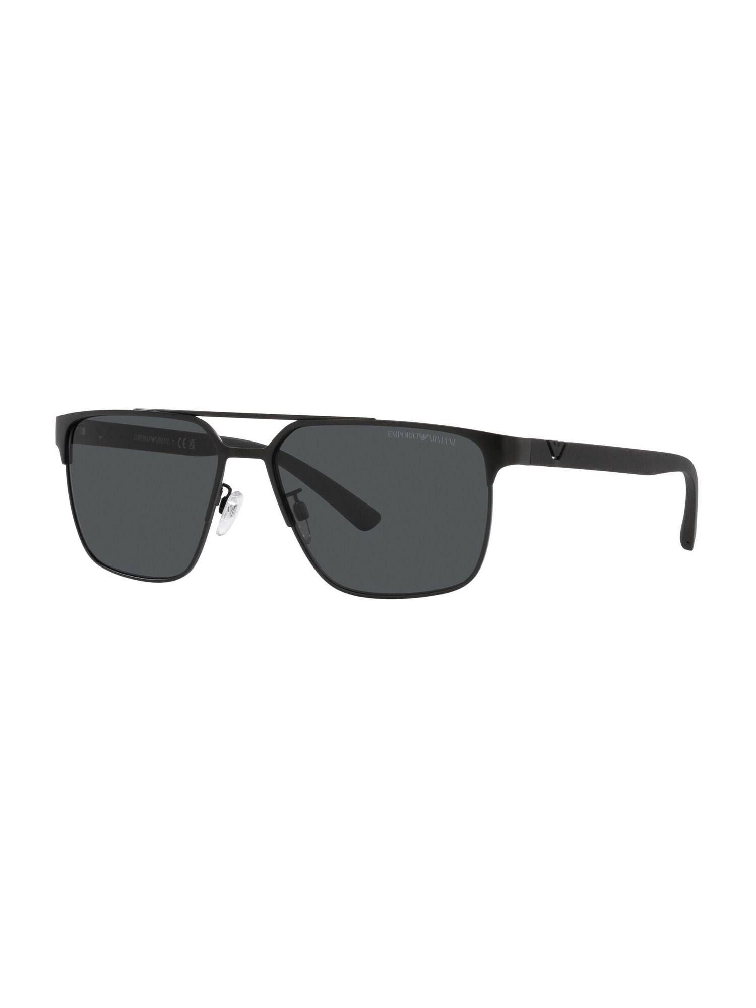 Emporio Armani Akiniai nuo saulės ''0EA2134 58 300187'' juoda