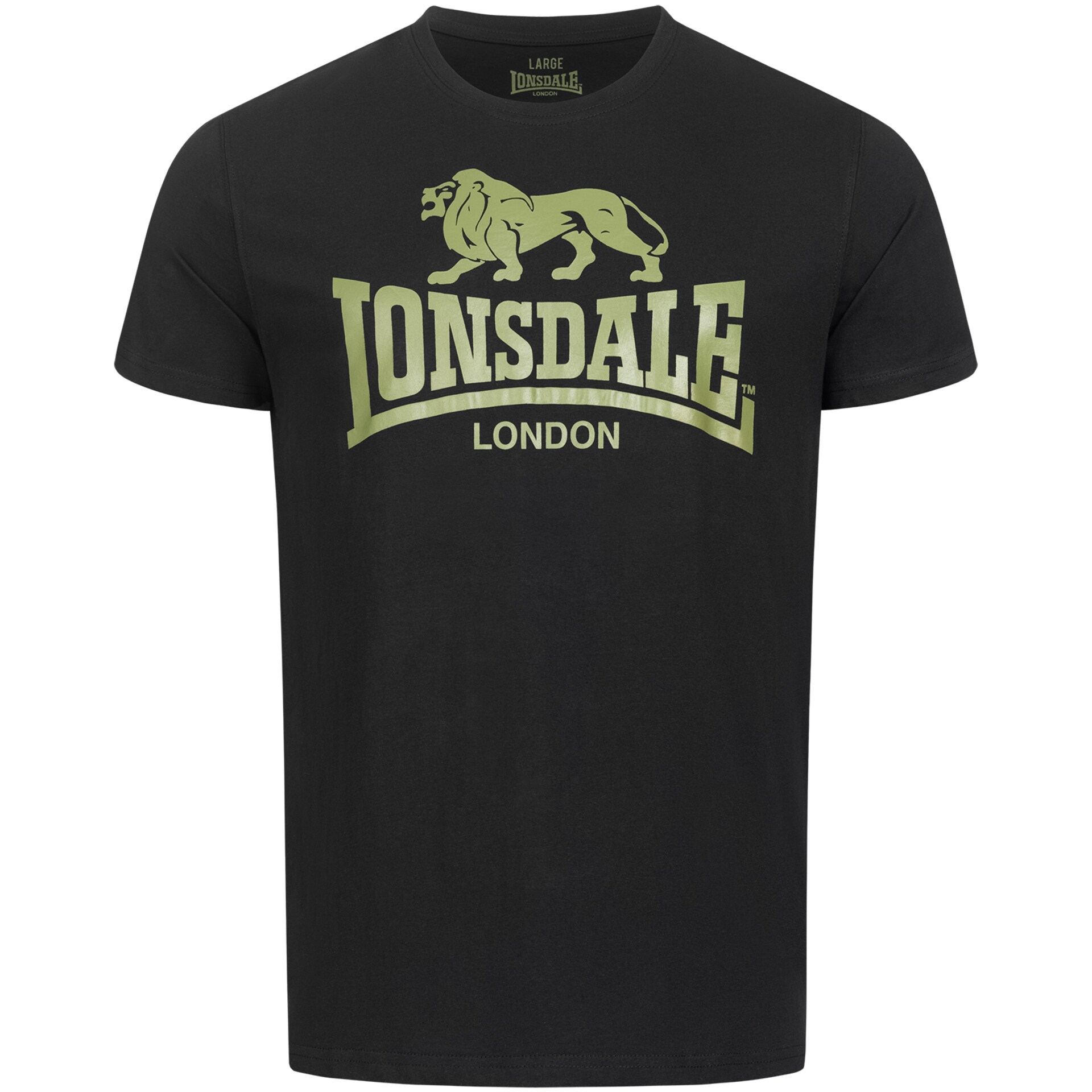 LONSDALE T-shirt herr