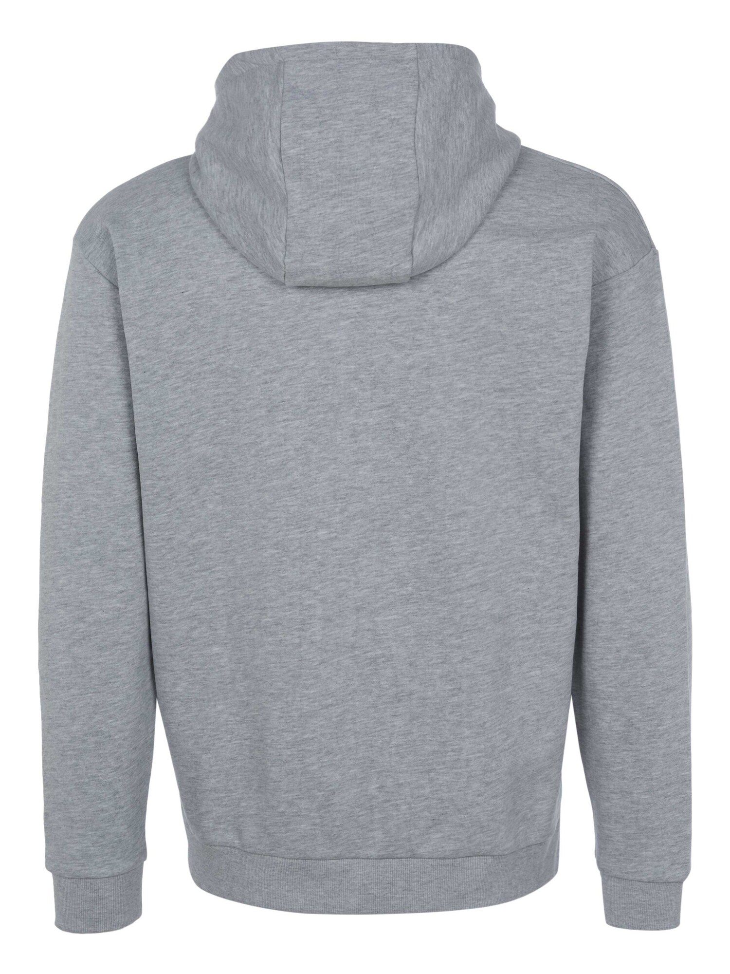 ICEBERG Sudadera con cremallera 'Iceberg Pullover' gris – imagen 2