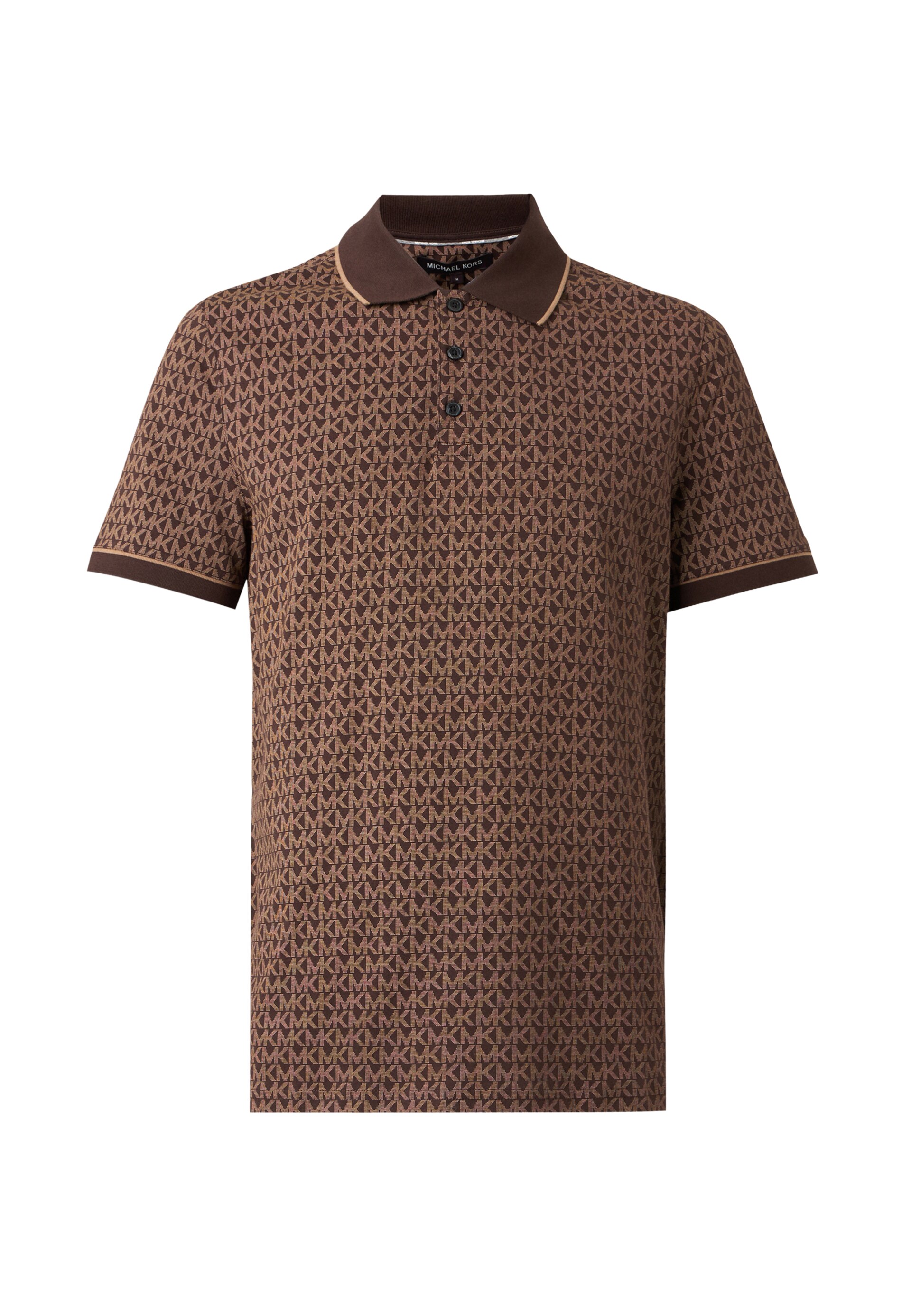 Michael Kors T-shirt 'GRAMERCY' herr