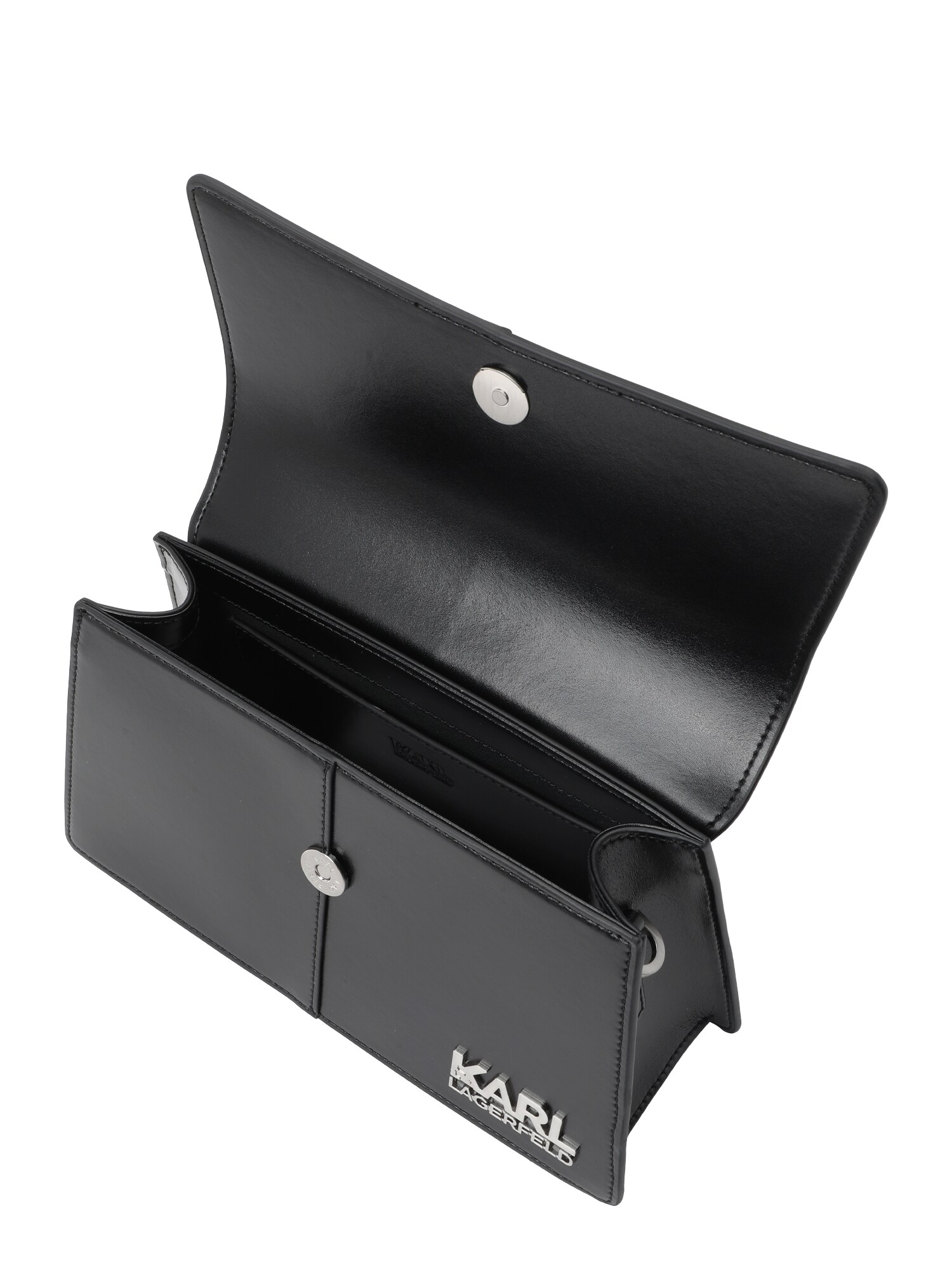 Thumbnail - Karl Lagerfeld Umhängetasche STONE