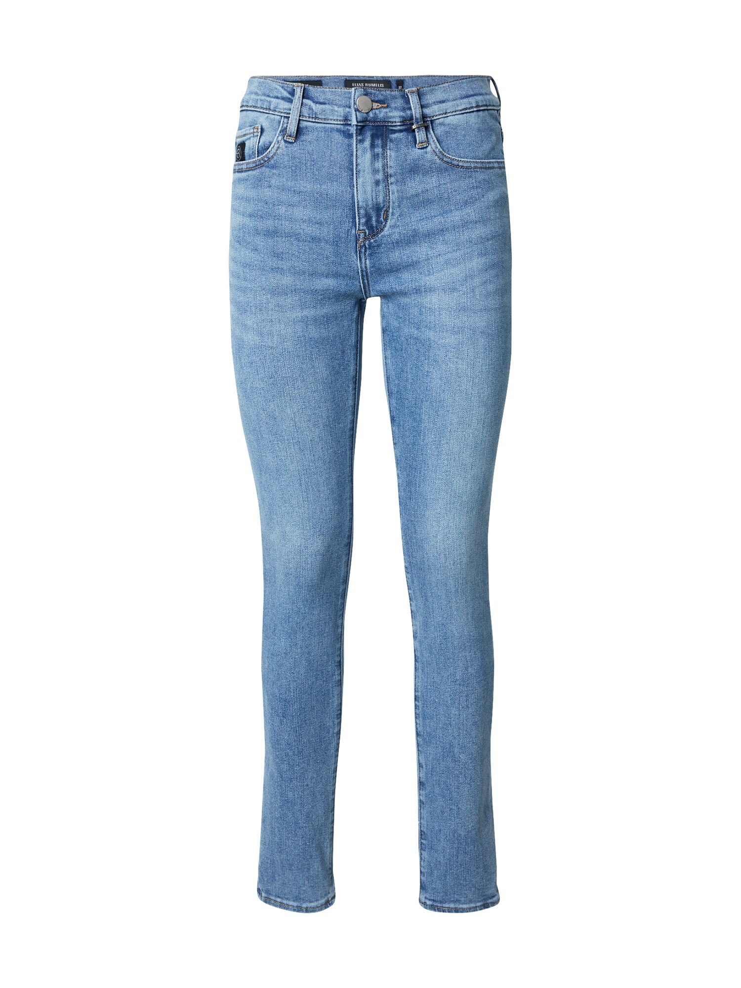 Elias Rumelis Jeans MANOU  albastru deschis