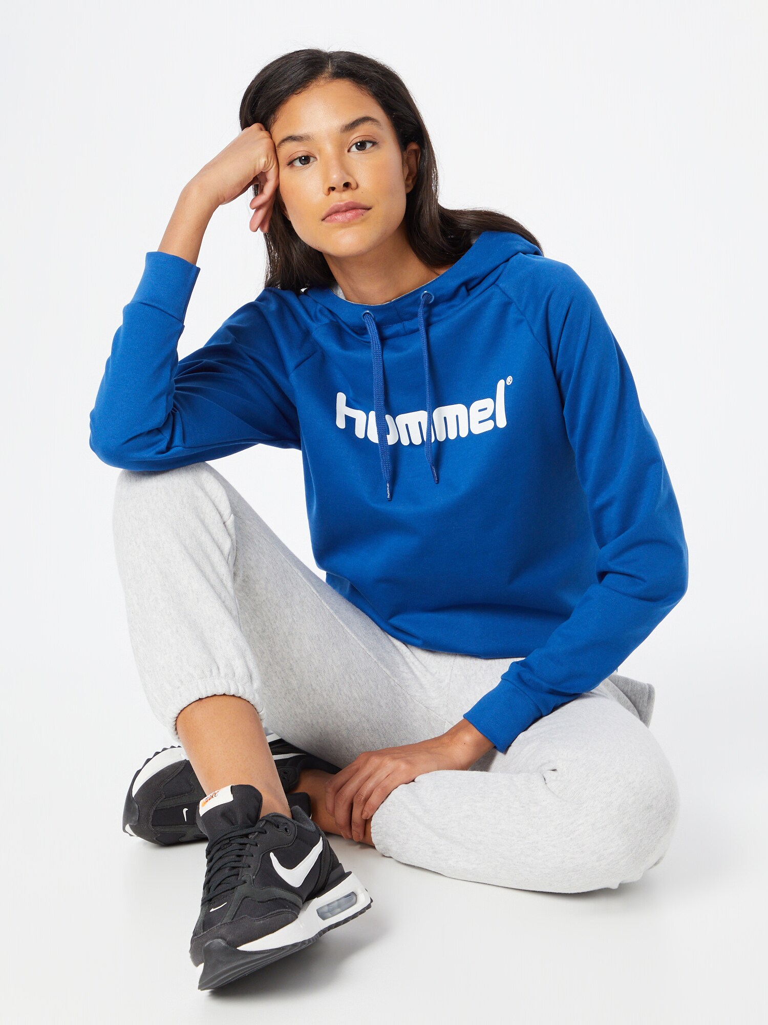 Thumbnail - Sportsweatshirt