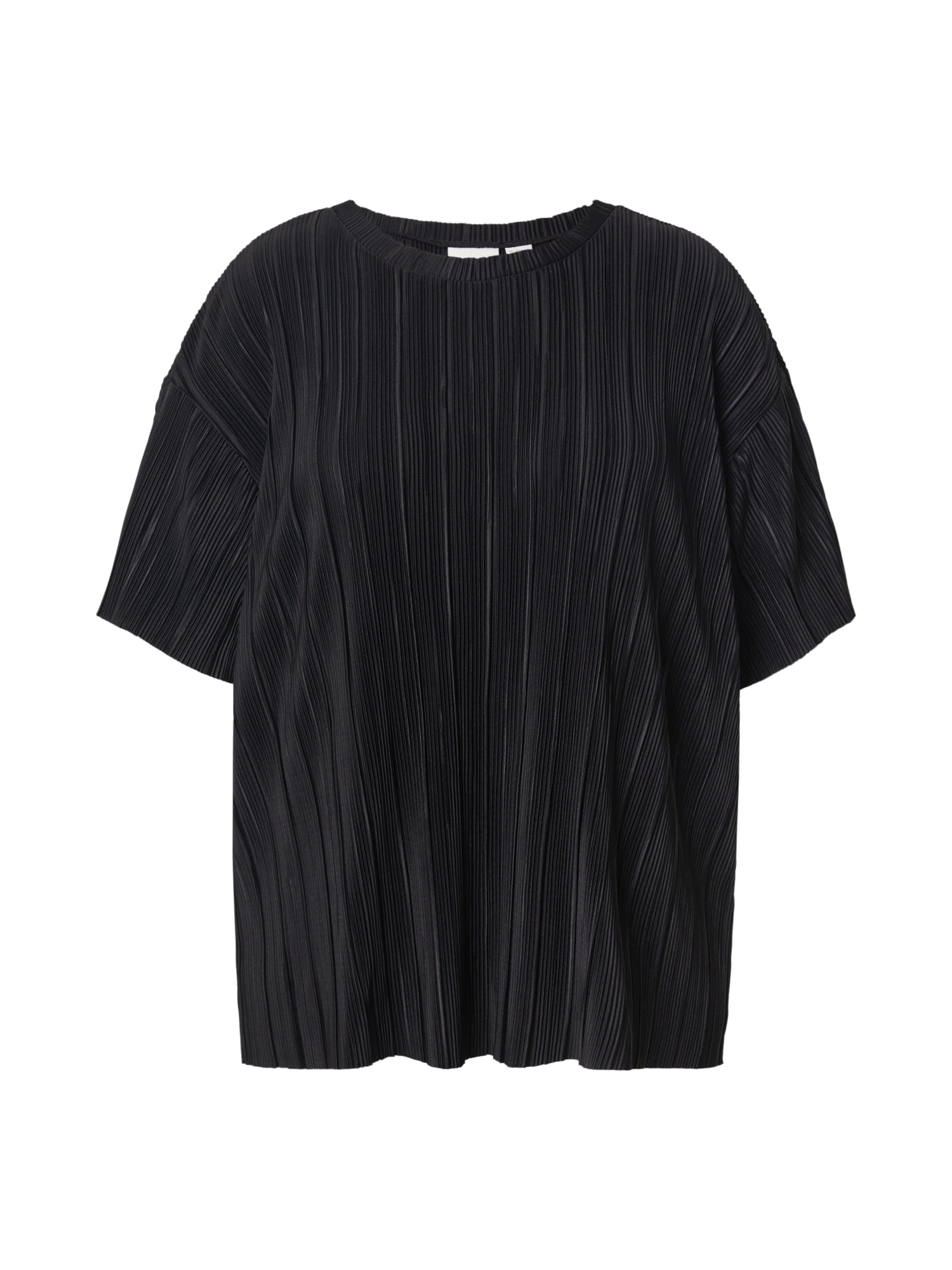ONLY Carmakoma Tricou  negru