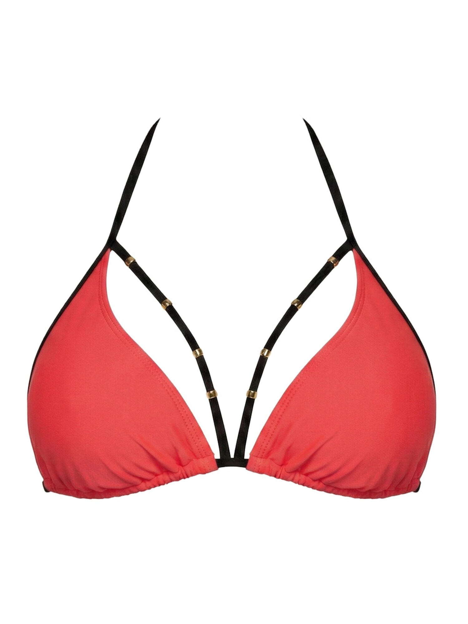 Marko Top de bikini 'Amal M-807 (1)'  naranja
