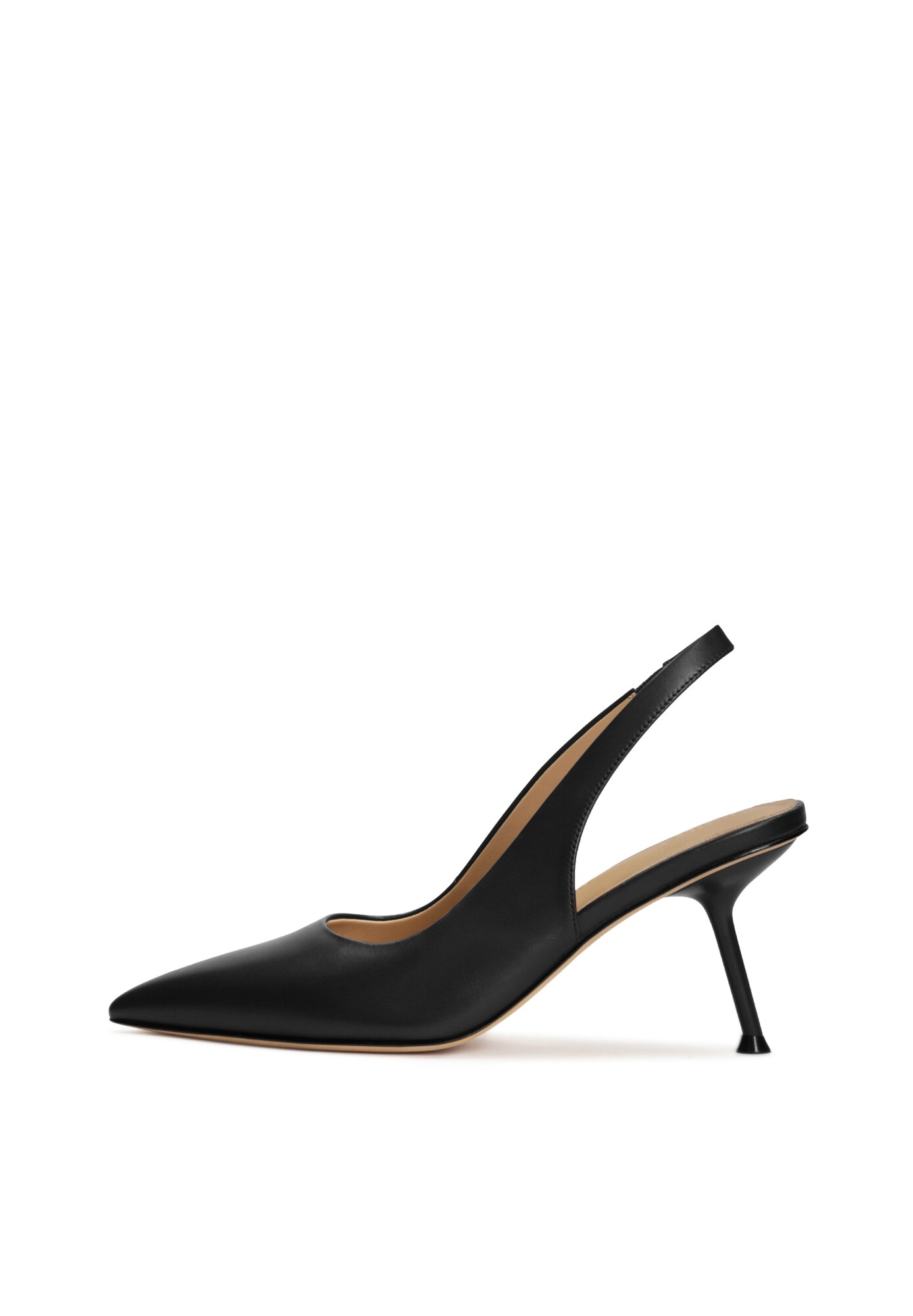 Kazar Studio Pumps  negru