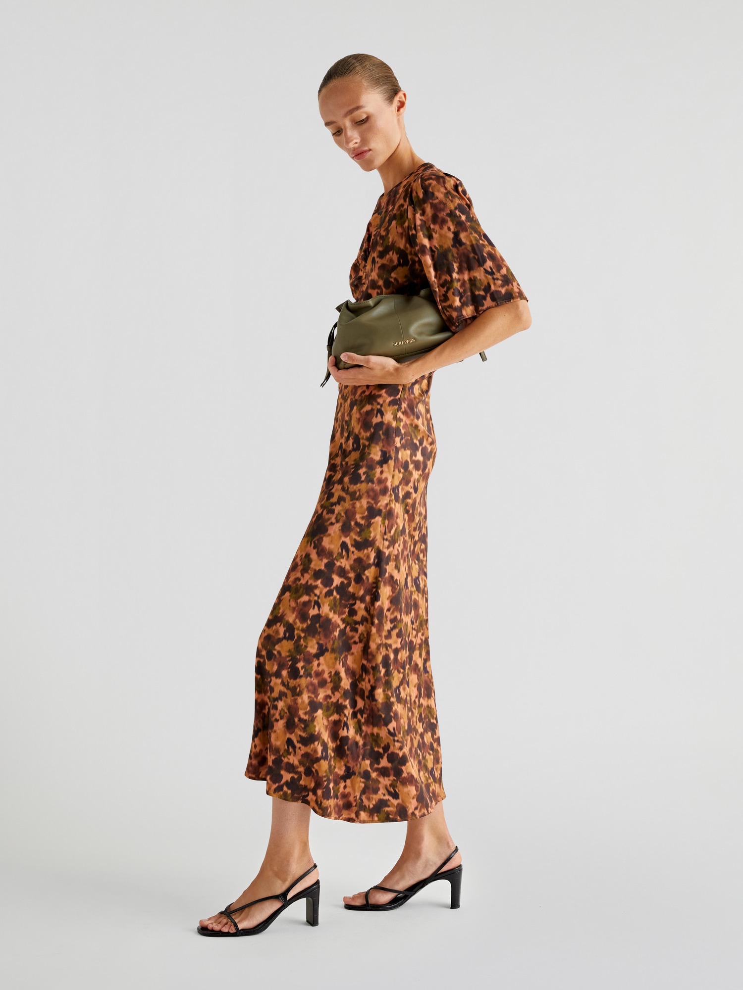 Thumbnail - Scalpers Kleid Nanda