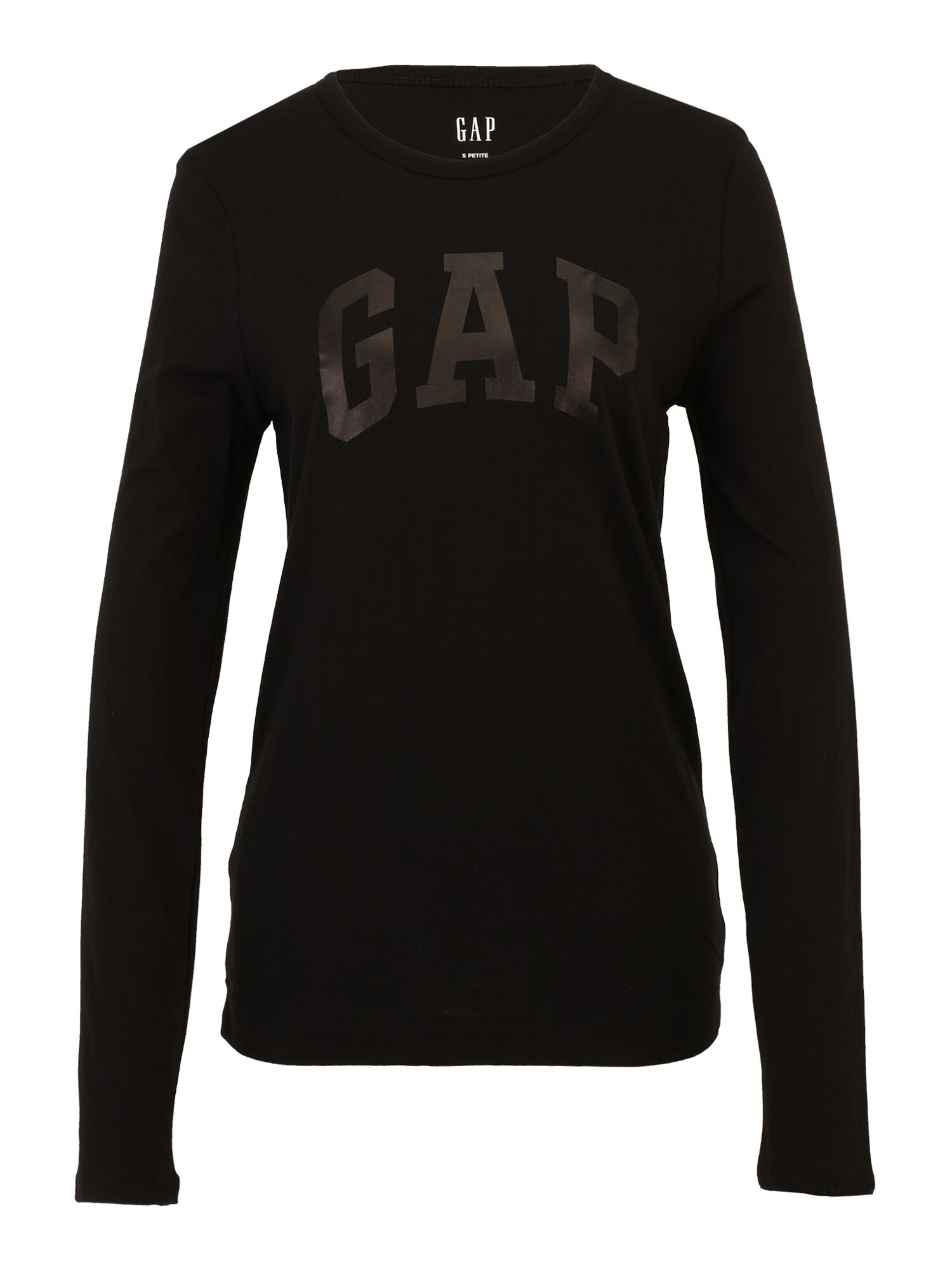 Colecția Gap Petite: sportiv pentru femei tricou