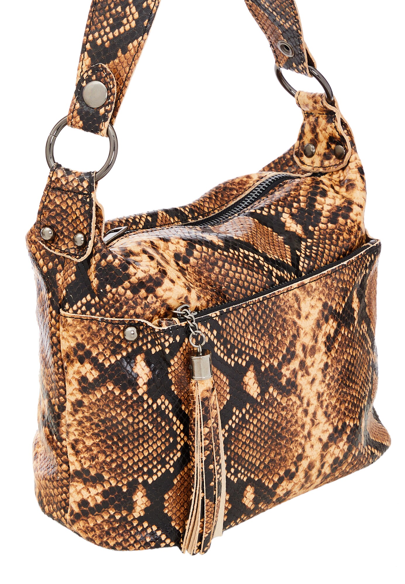 Thumbnail - faina Schultertasche