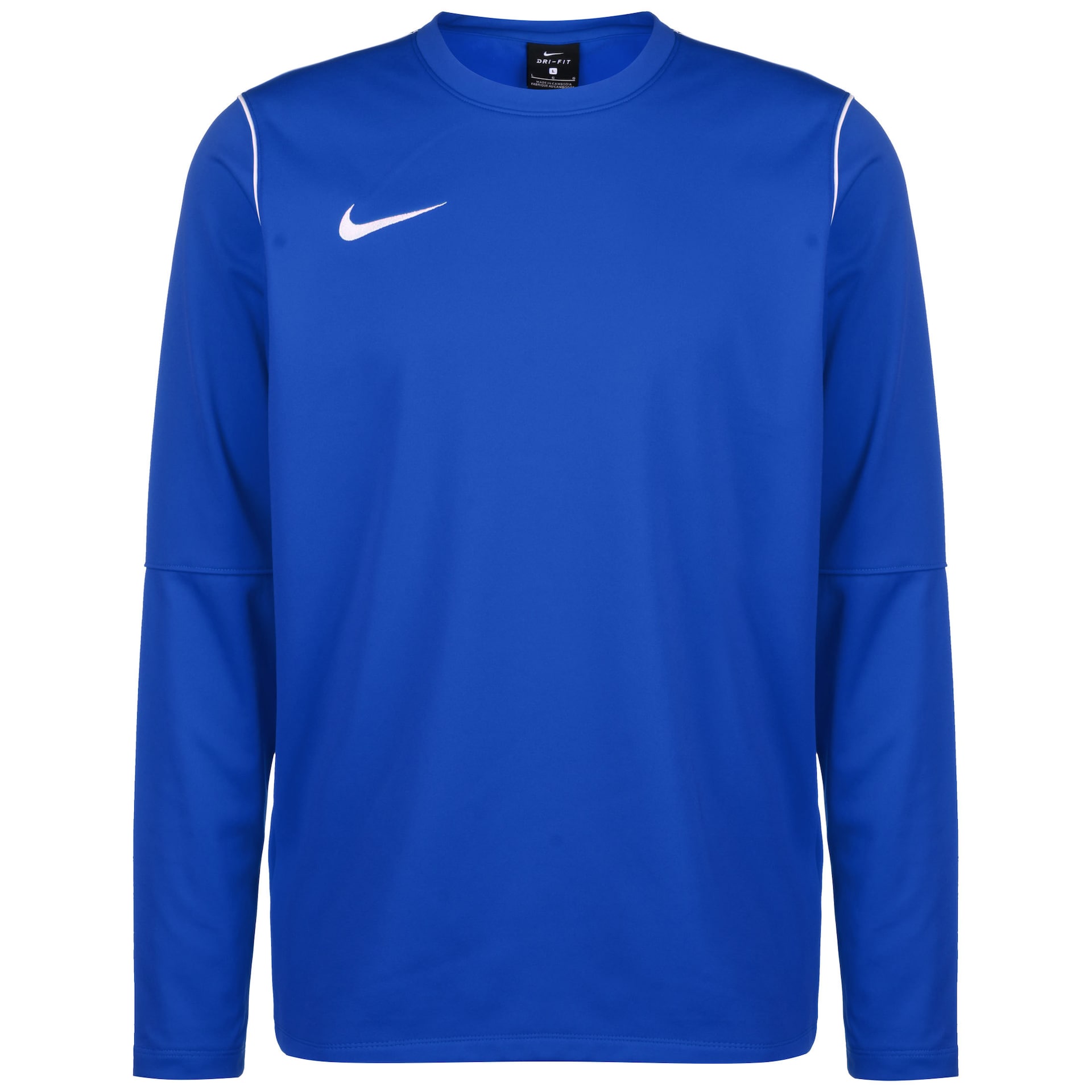 NIKE Funktionstopp 'Park 20' herr