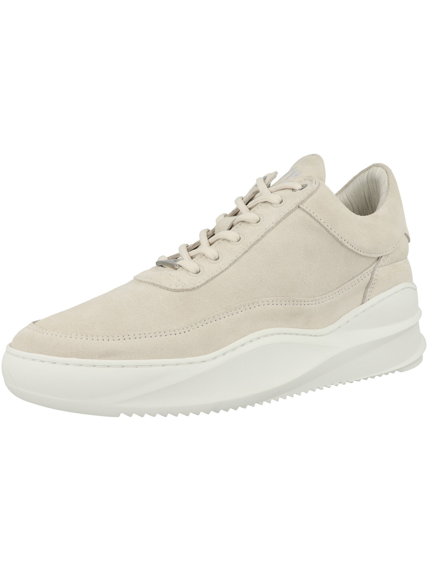 Filling Pieces Zapatillas deportivas bajas 'Eva Sky'  crema