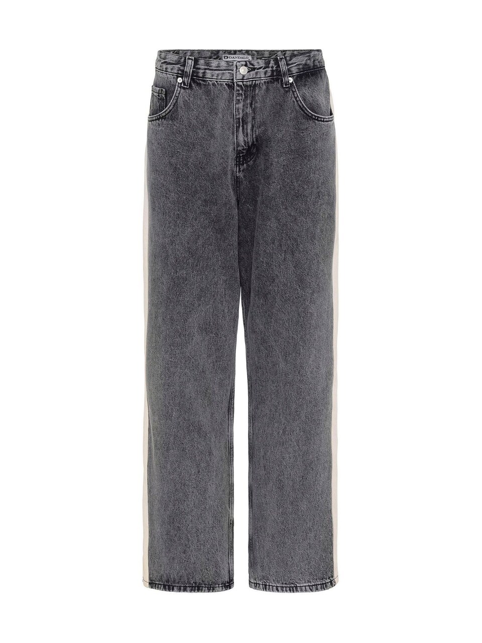 Jeans ecru