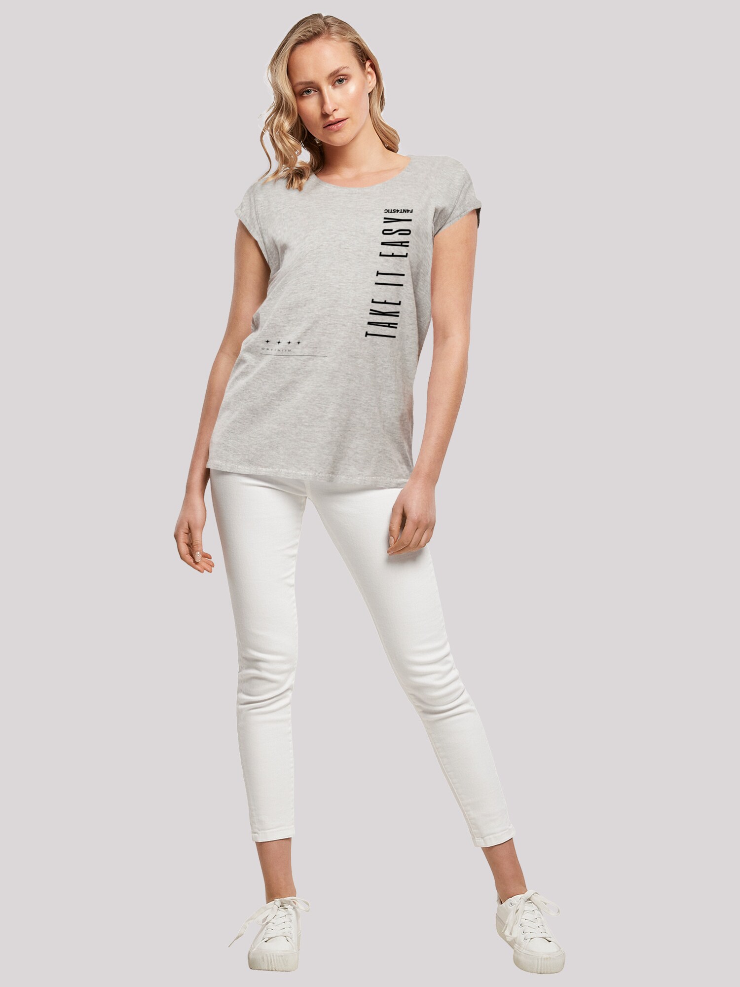 Thumbnail - F4NT4STIC Shirt Take It Easy