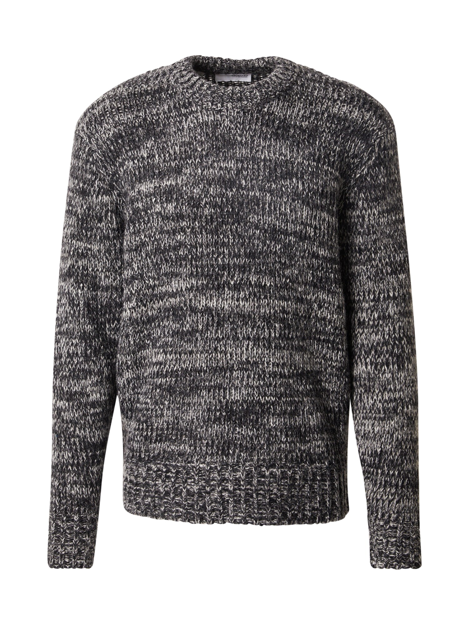Thumbnail - SELECTED Pullover SLHPepper