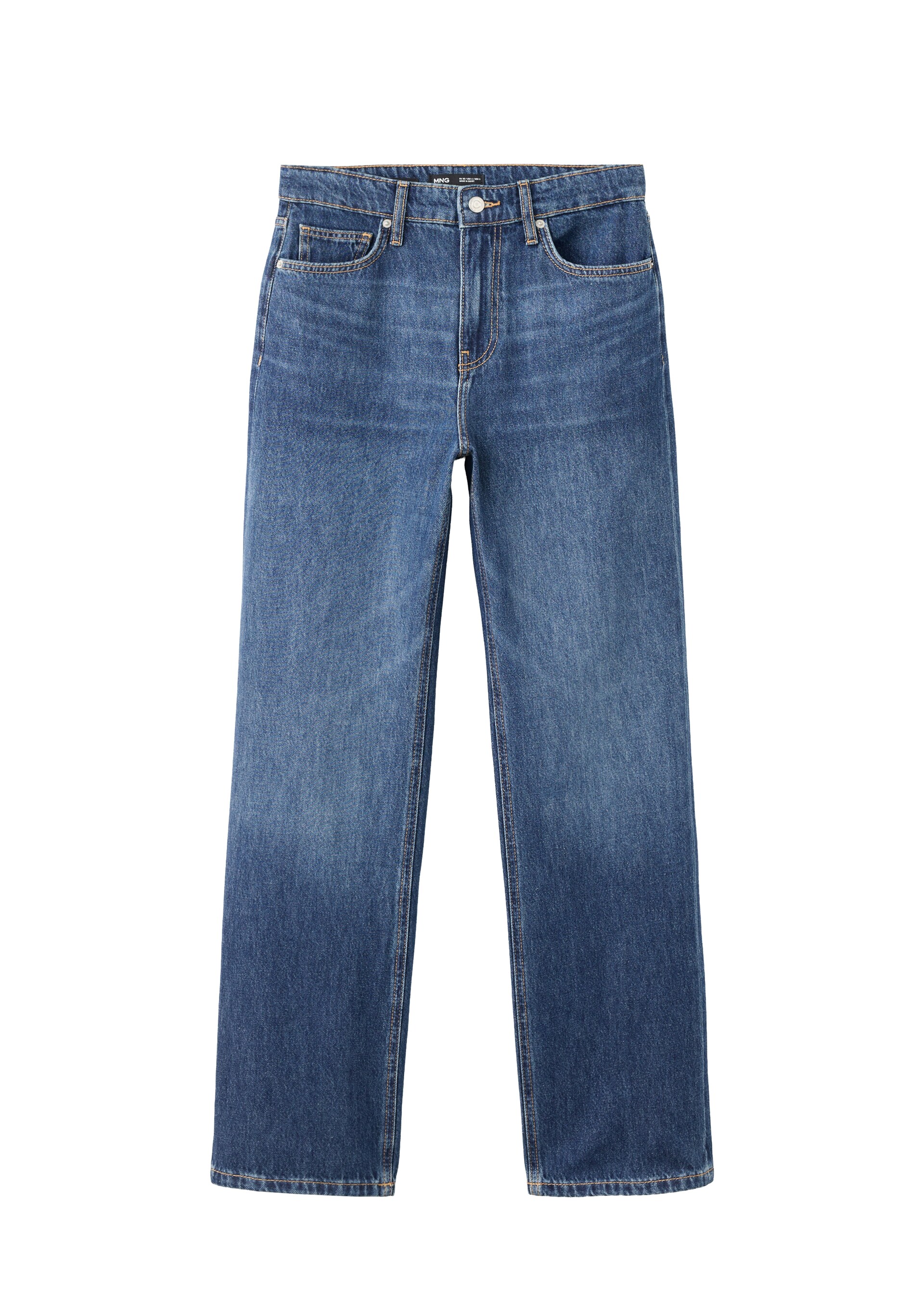 MANGO Jeans 'MATILDA' dam