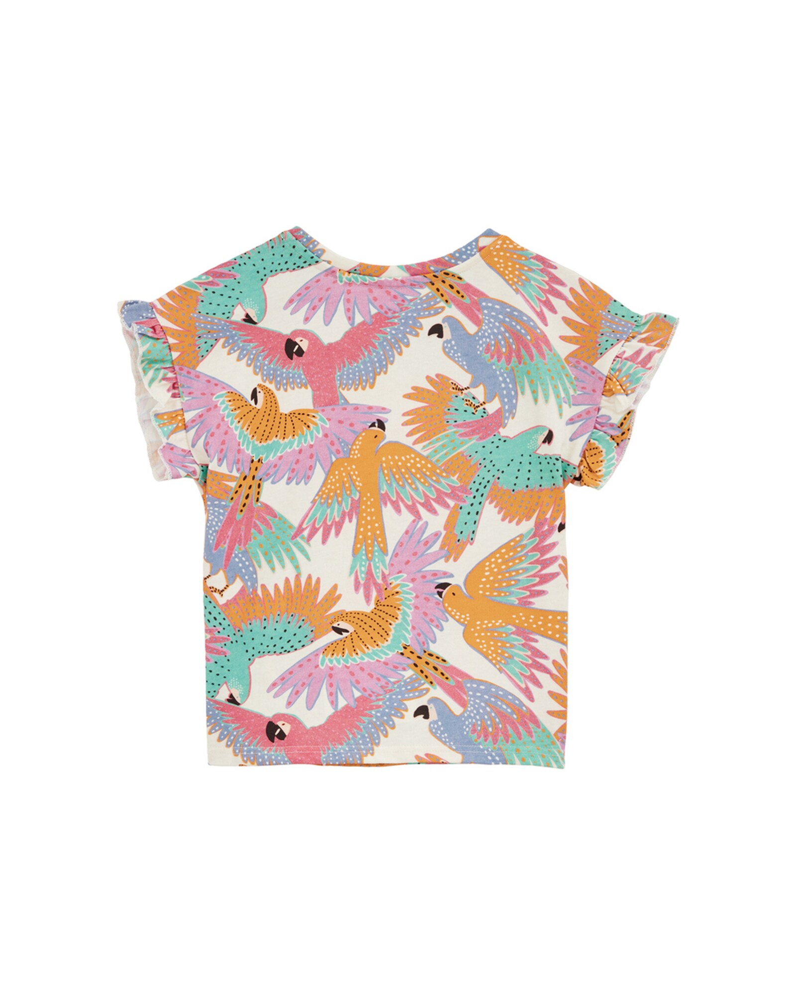 Thumbnail - WE Fashion T-Shirt