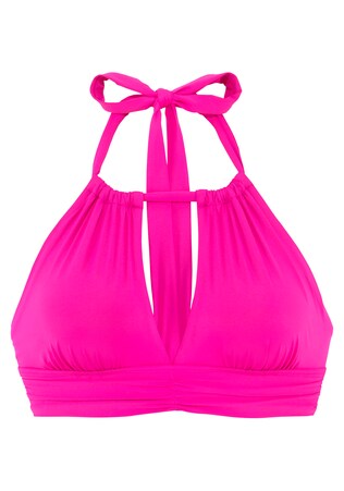 s.Oliver, Bikini felső, rózsaszín