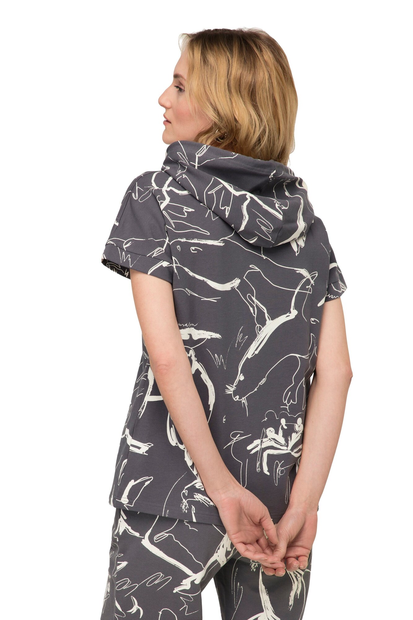 Thumbnail - LAURASN Sweatshirt