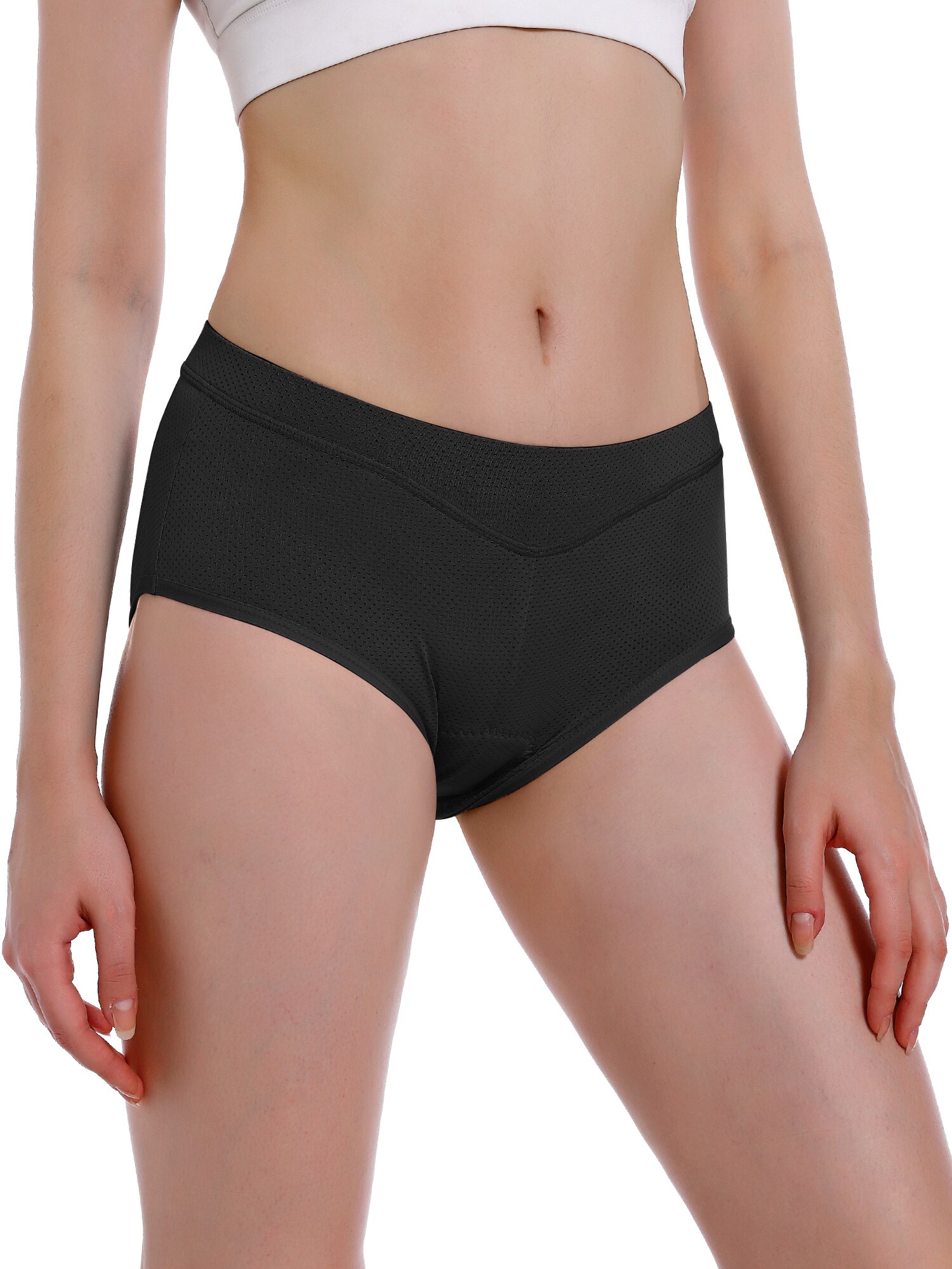Meetwee Sportunterhose Workout