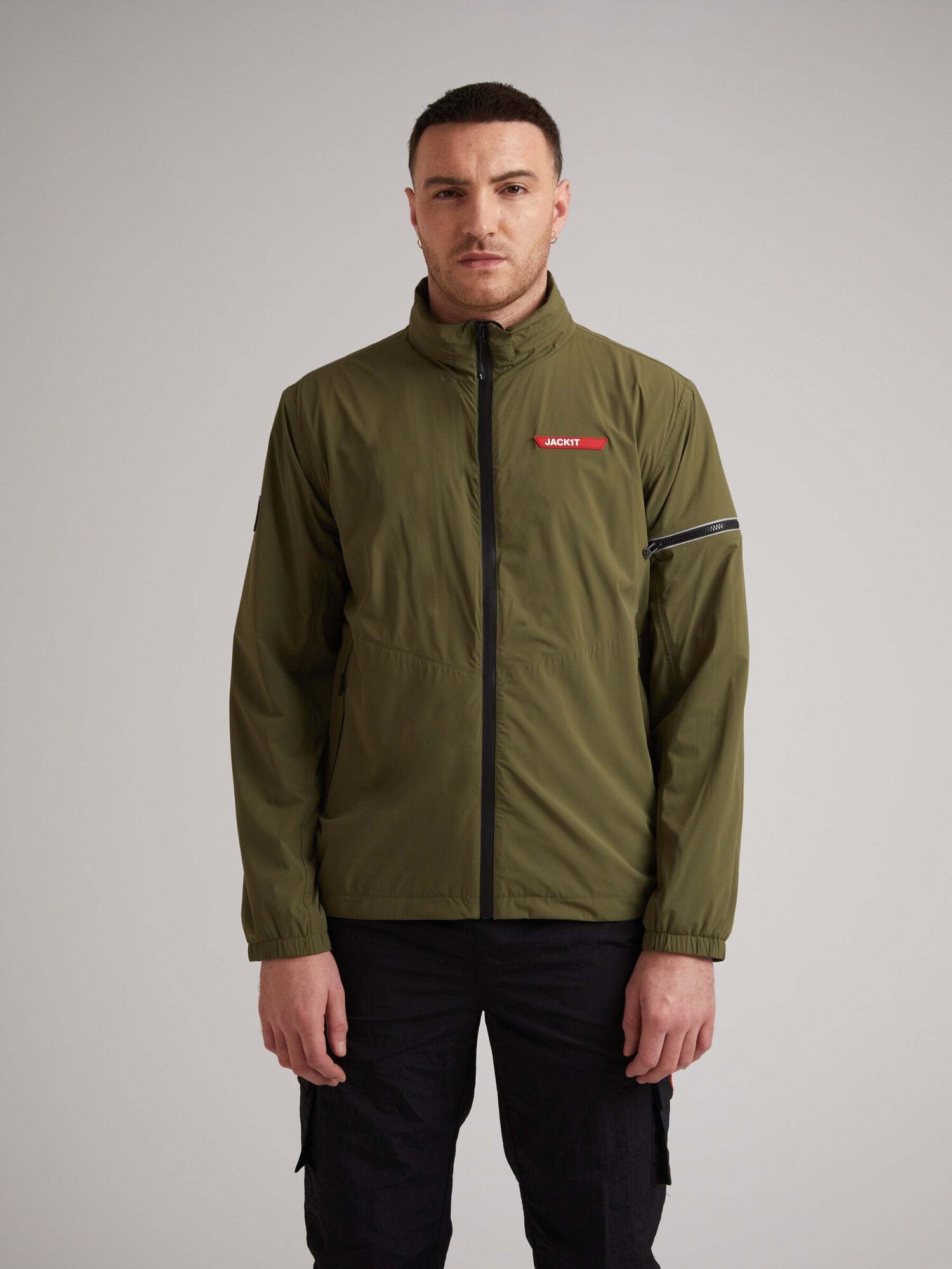 Thumbnail - JACK1T Jacke Palladium Jacke