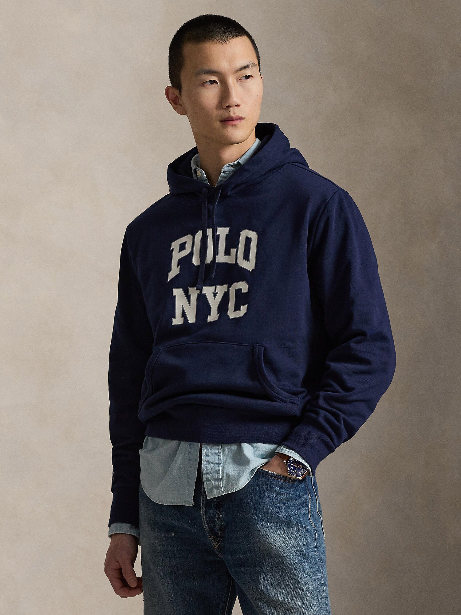 Polo Ralph Lauren Sweatshirt