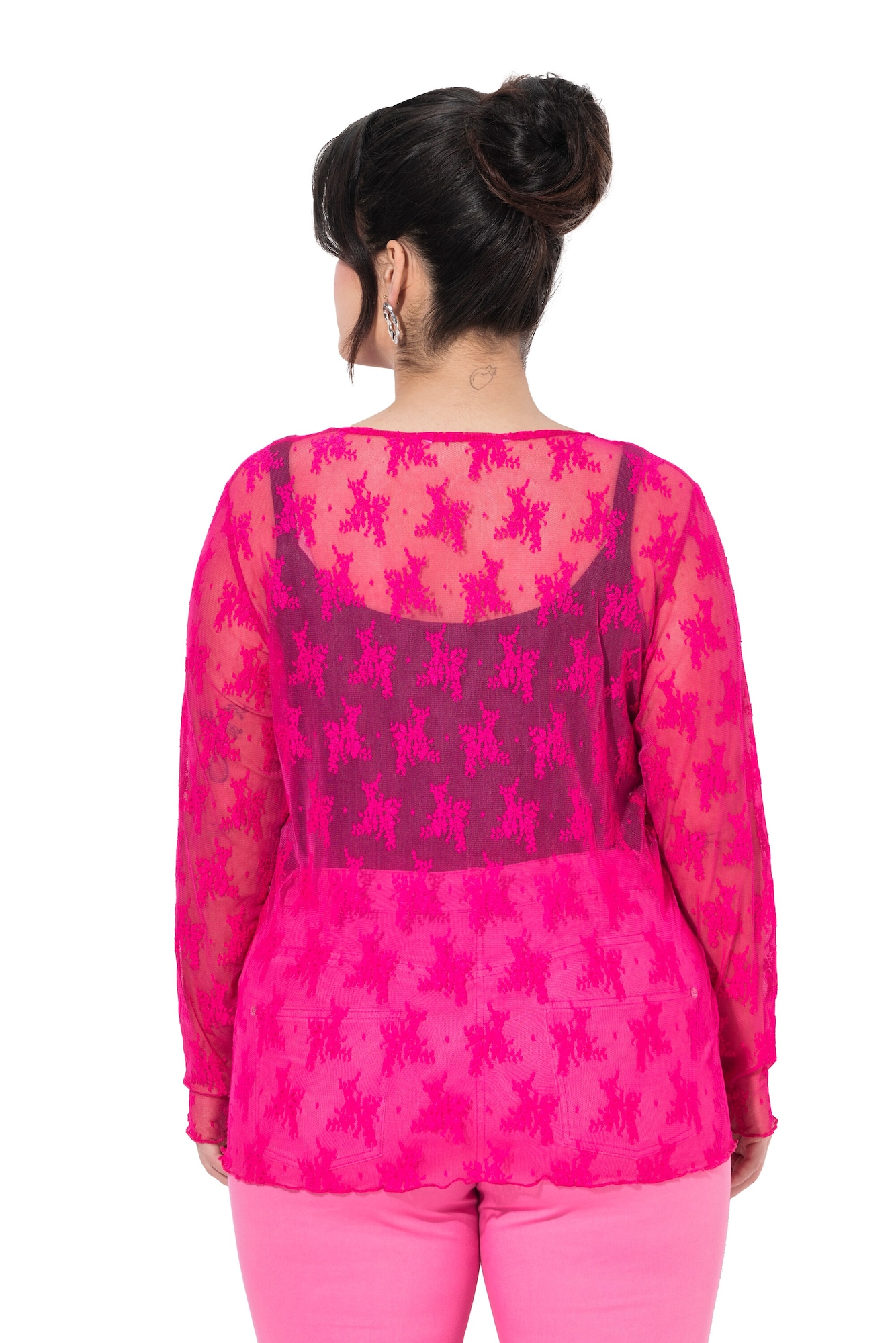 Thumbnail - Angel of Style Shirt