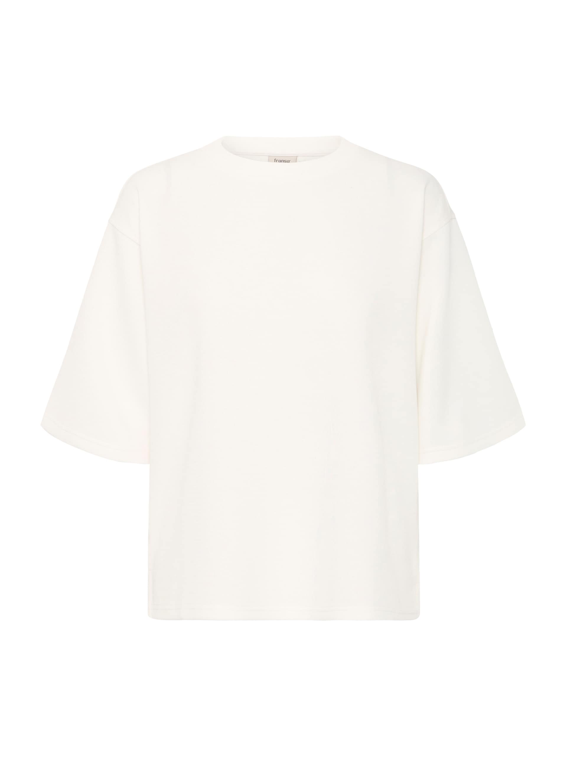 Fransa T-shirt 'FRAURORA' dam