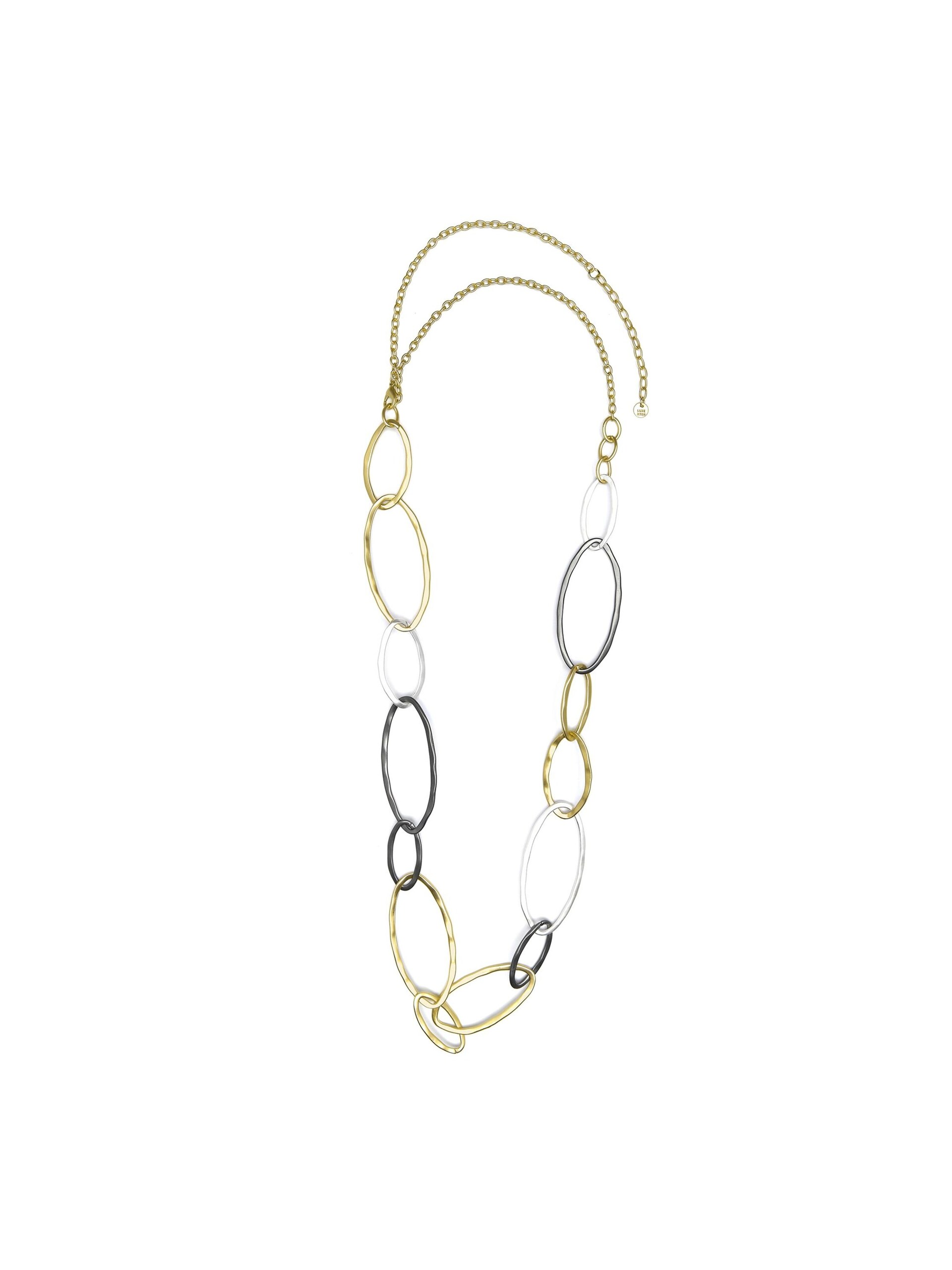 Luxenter Halsband 'Lingi' dam