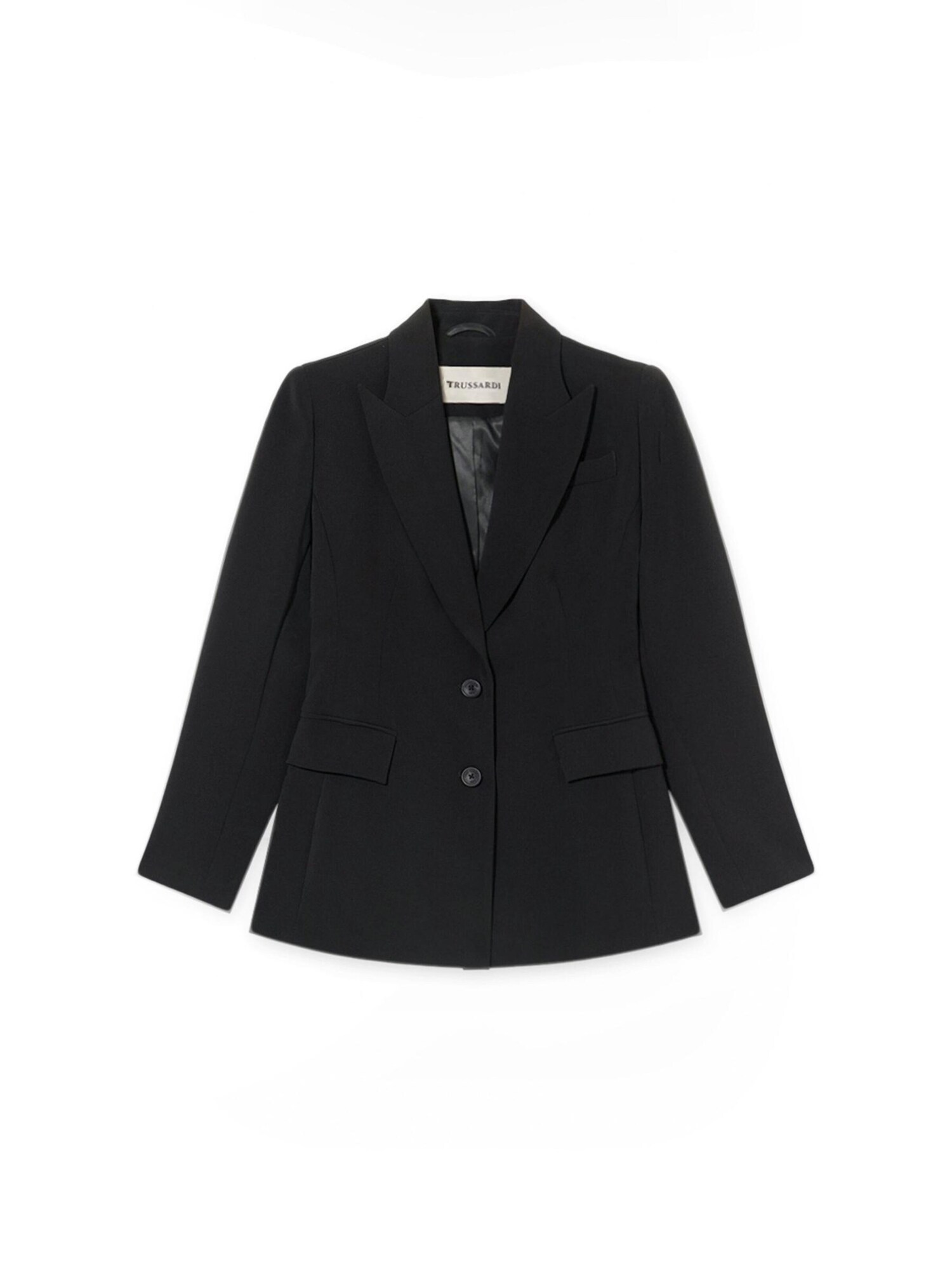 Trussardi Blazer  negro