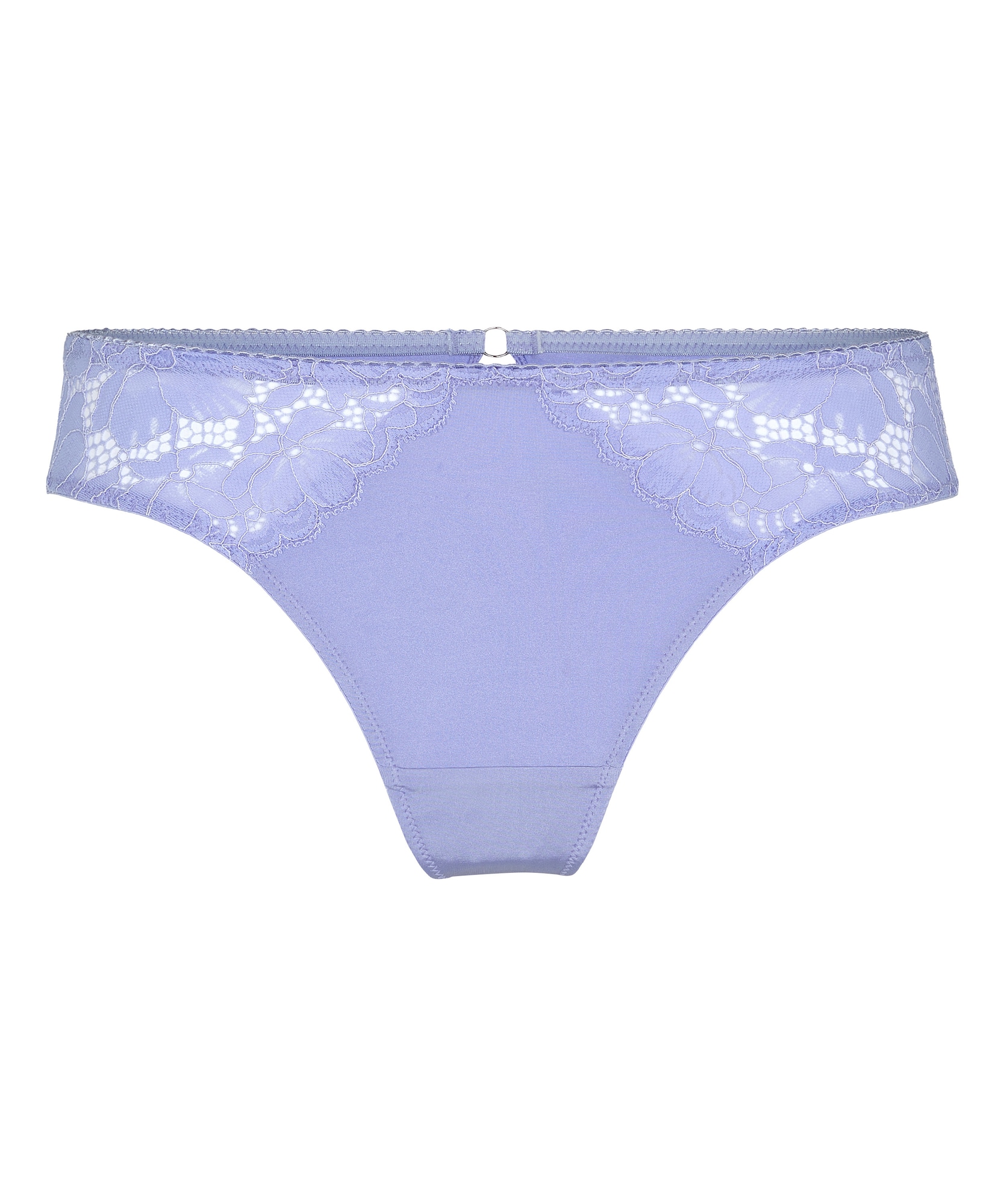 Hunkemöller Tanga Andrea  lila