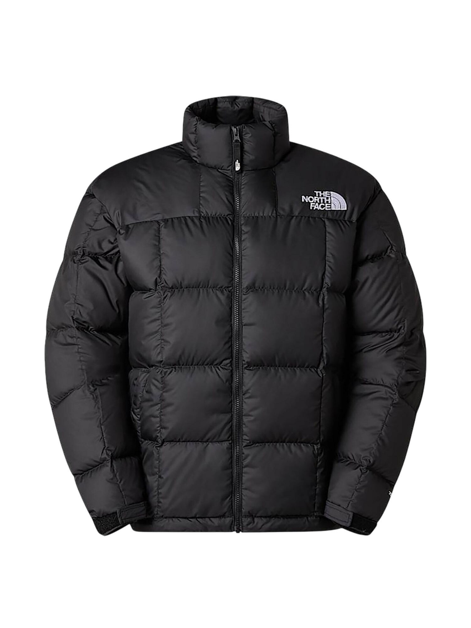 THE NORTH FACE Zimná bunda 'Lhotse'  čierna