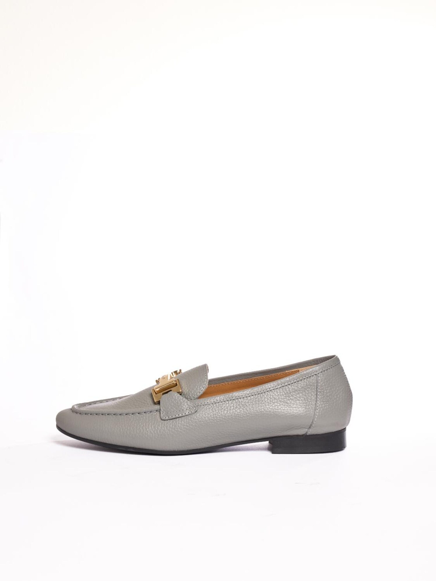 Flarelle Mocasines 'Foschetta'  gris