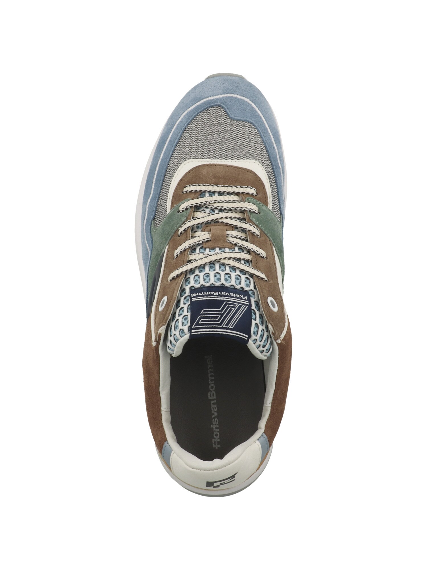 Thumbnail - Floris van Bommel Sneaker