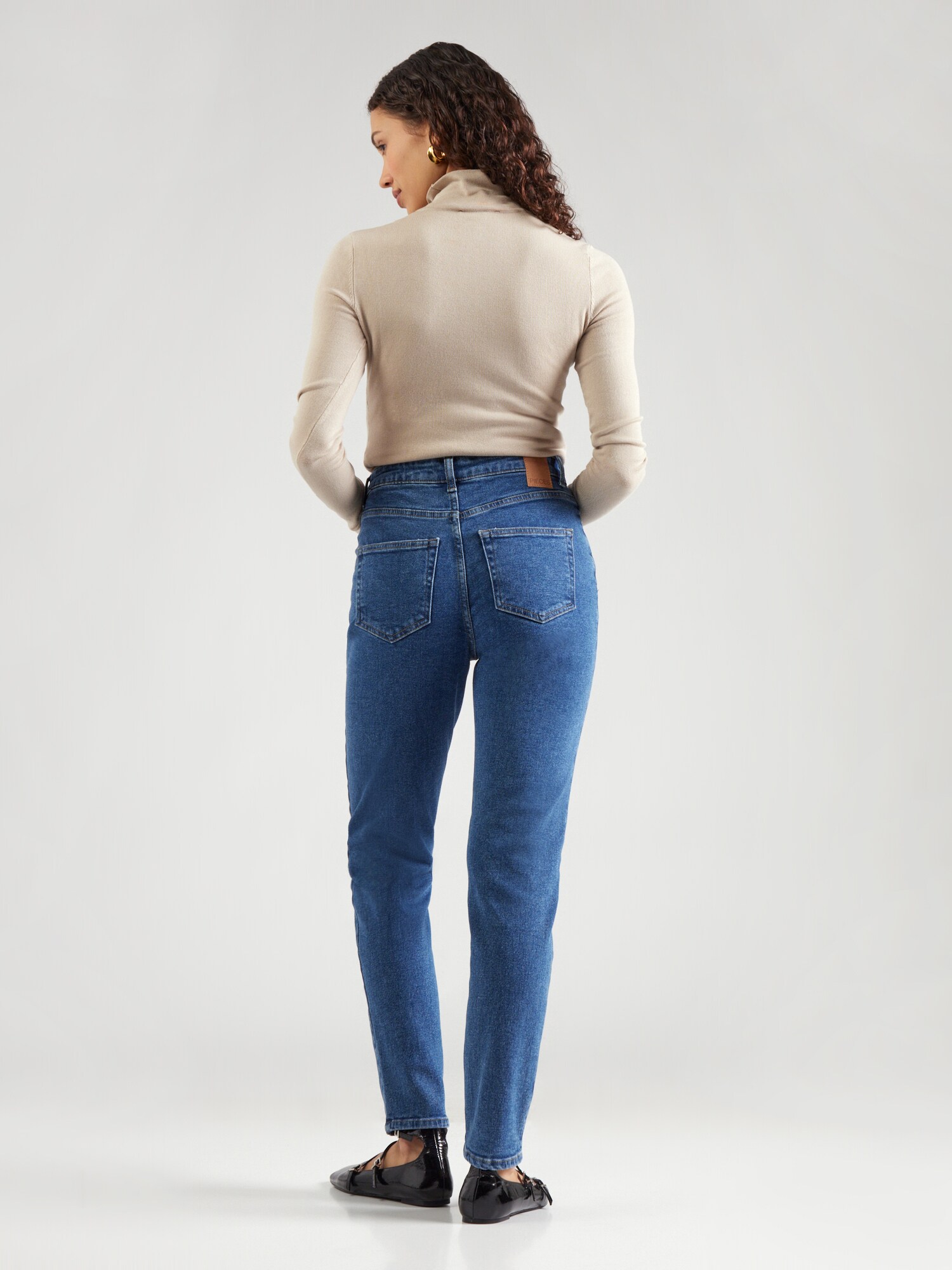 Thumbnail - PIECES Jeans PCBELLA