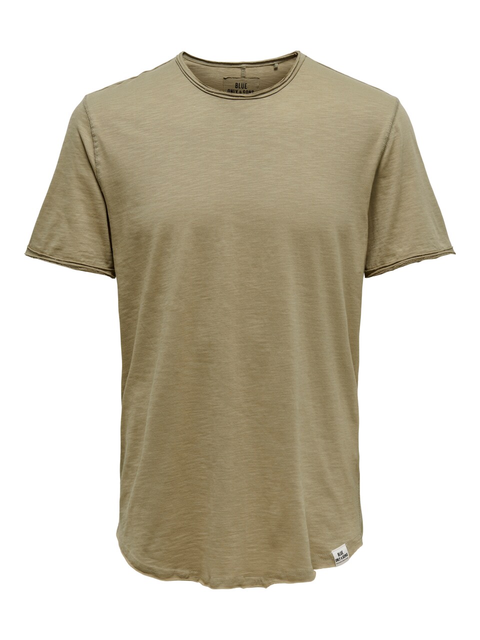 T-shirt 'Benne'