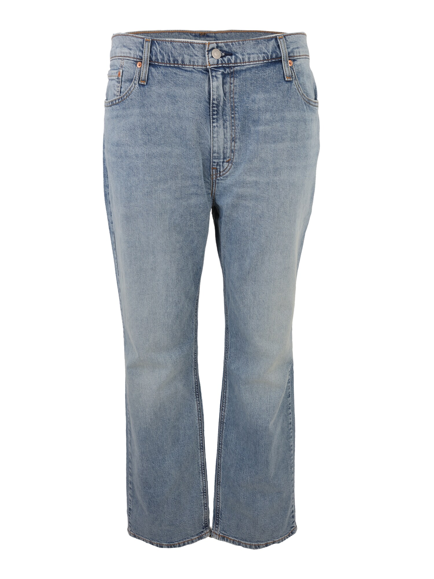 Levi's® Big & Tall Jeans '541™'  albastru deschis