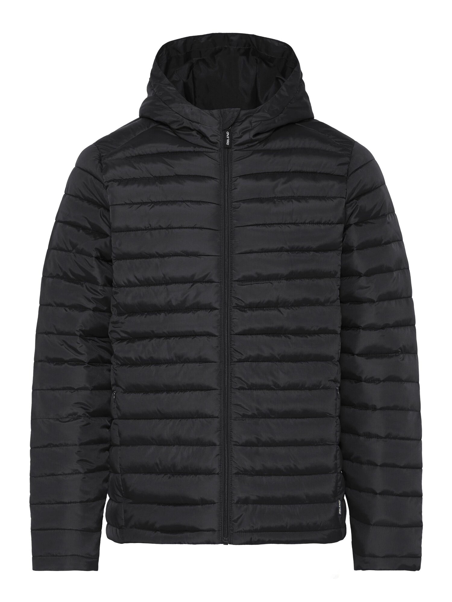 BLEND Chaqueta de entretiempo ' BHRomi ' negro