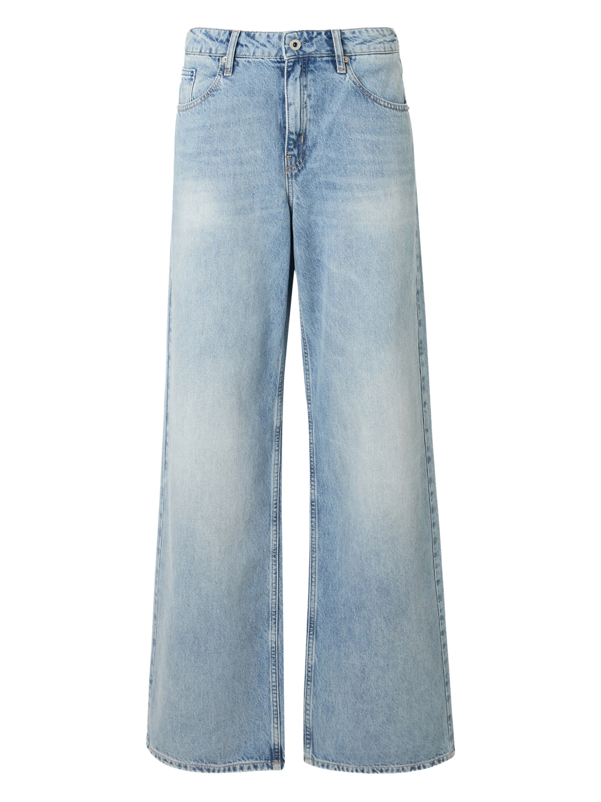 KARL LAGERFELD JEANS jeans dam