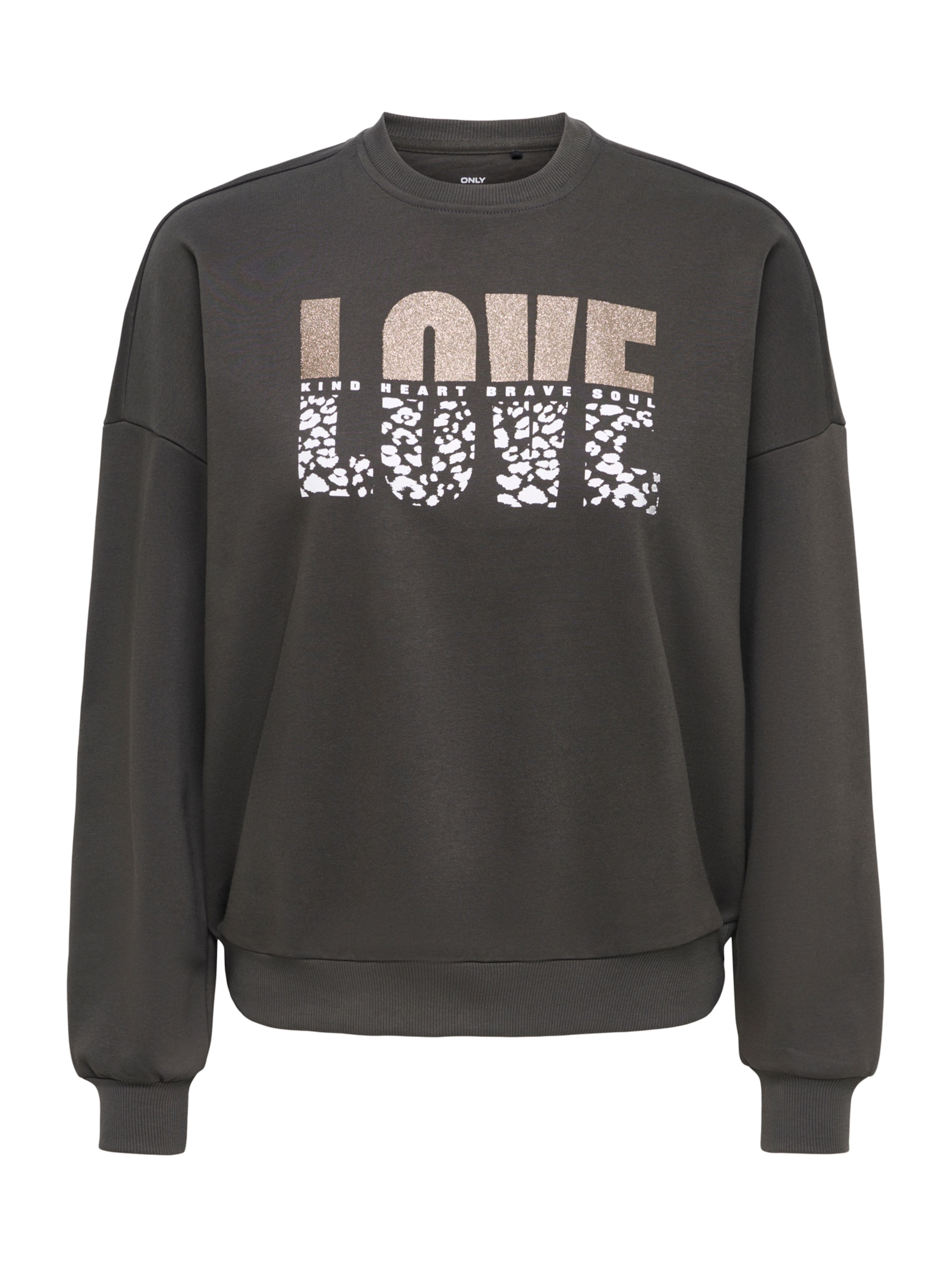ONLY Sweatshirt 'ONLTAMMIE' dam