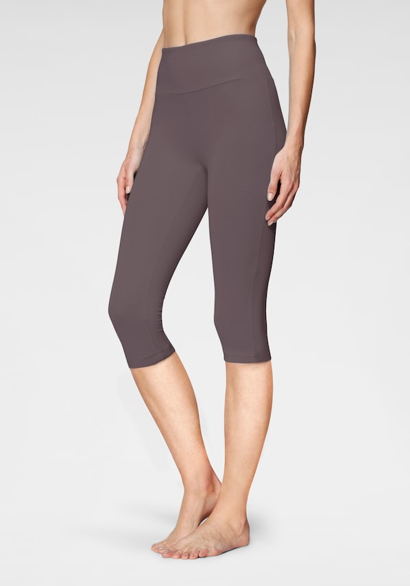 LASCANA, Leggings, szürke, 7 kép a 7 közül