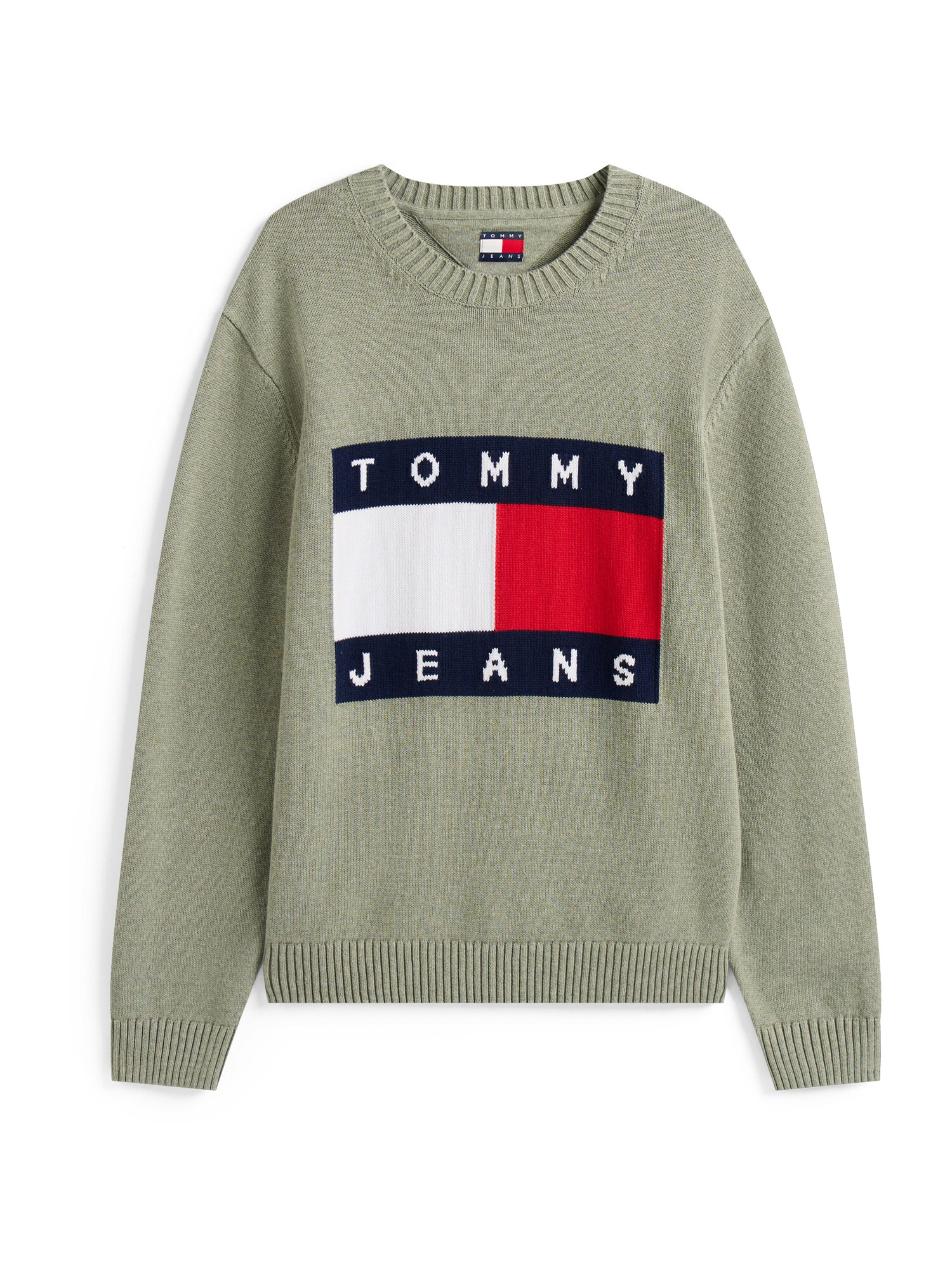 Thumbnail - Pullover