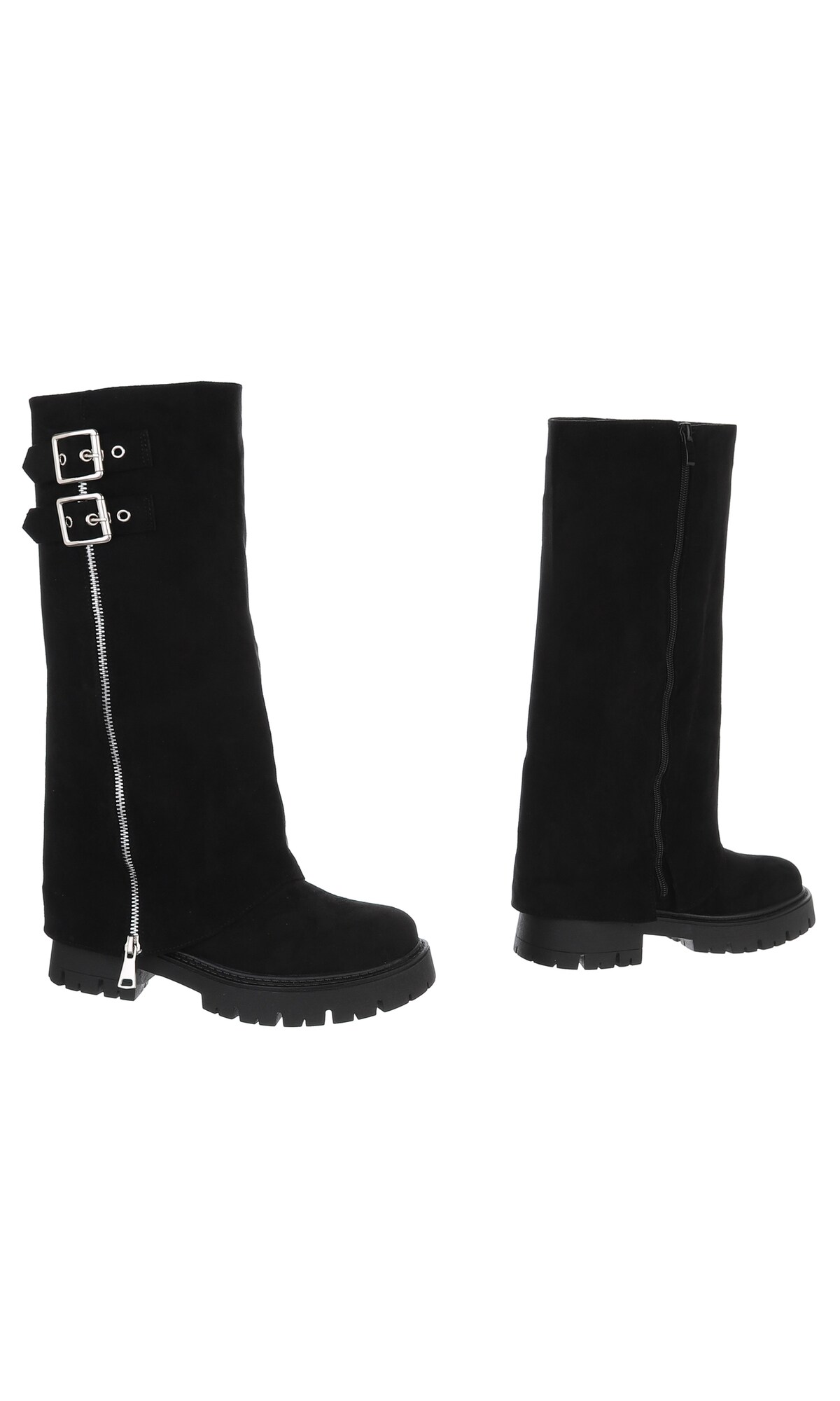 Thumbnail - Ital-Design Stiefelette