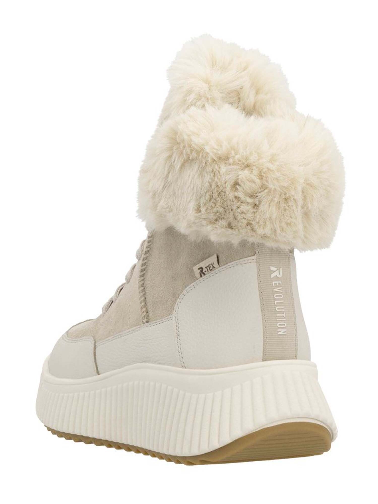 Thumbnail - Rieker Snowboots