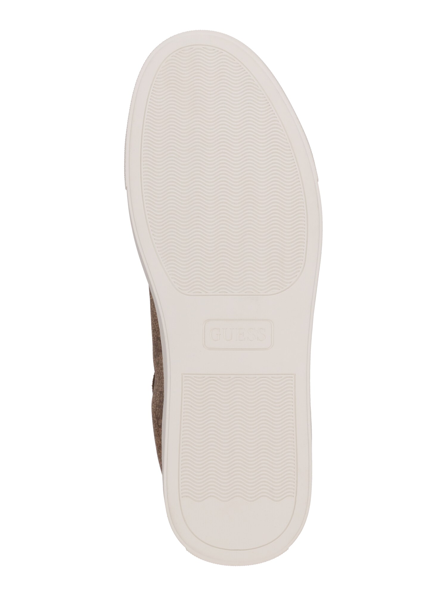 Thumbnail - GUESS Sneaker TODI 3