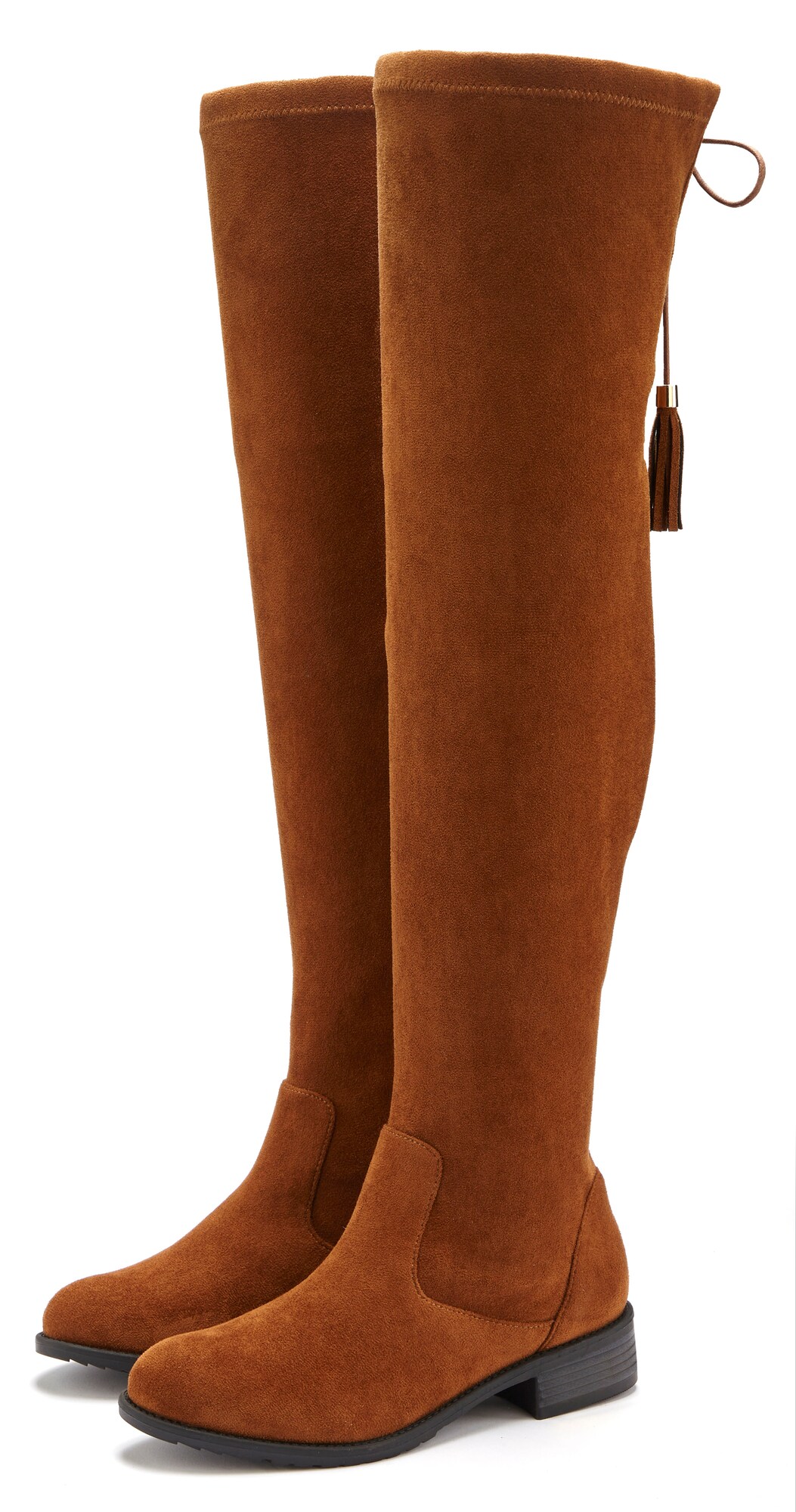 Thumbnail - LASCANA Overknees