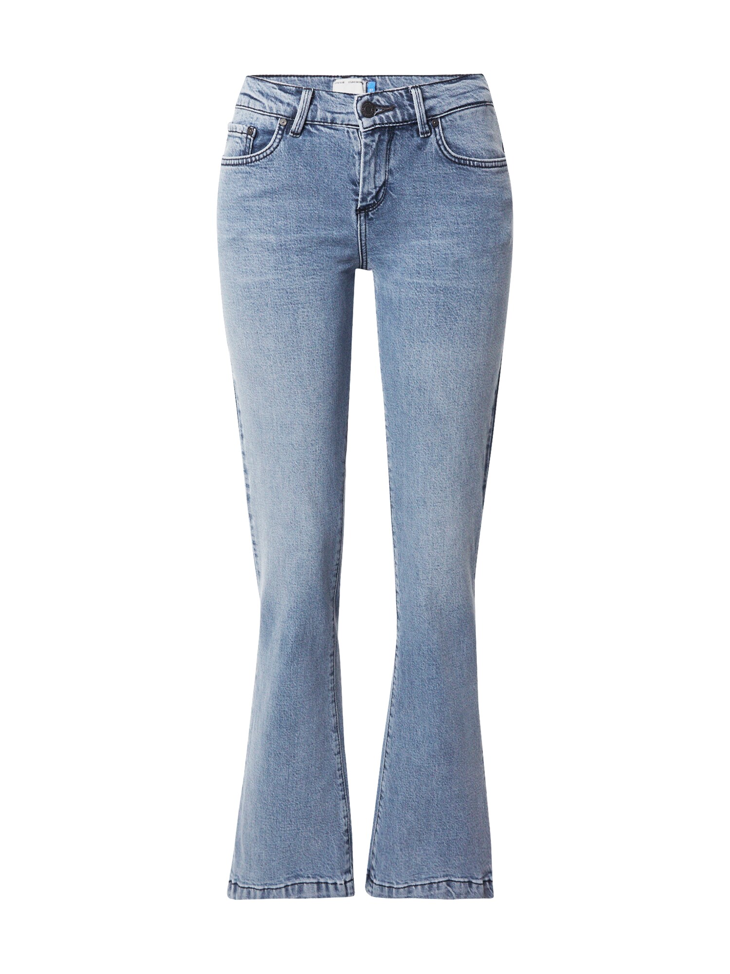 LTB Jeans Fallon  albastru denim
